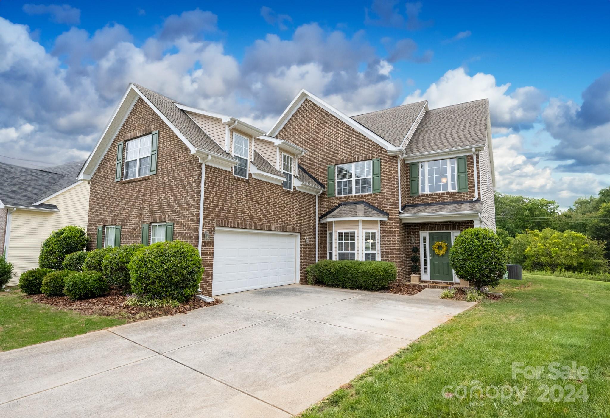 2408 Sierra Chase Drive