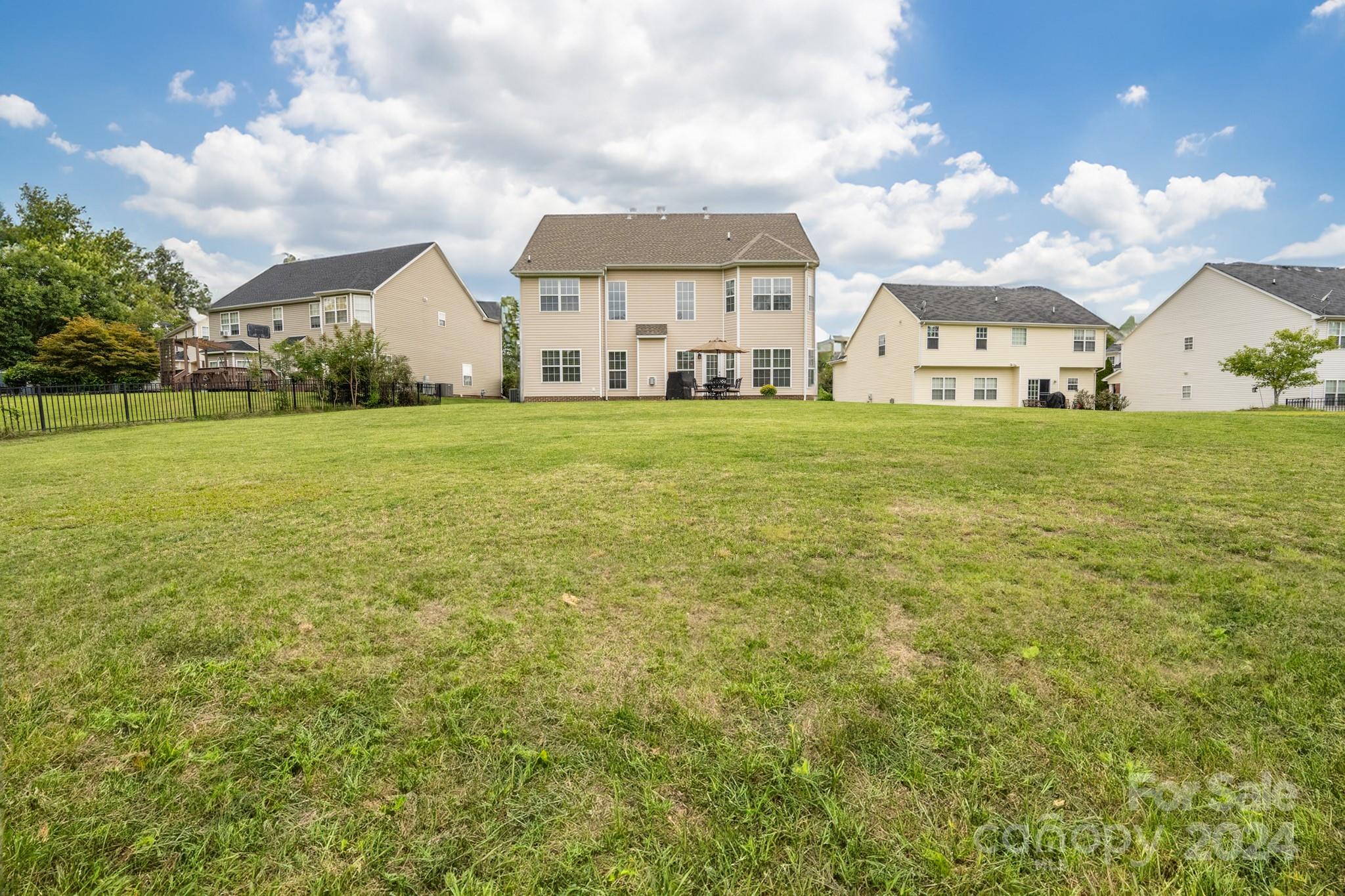 2408 Sierra Chase Drive