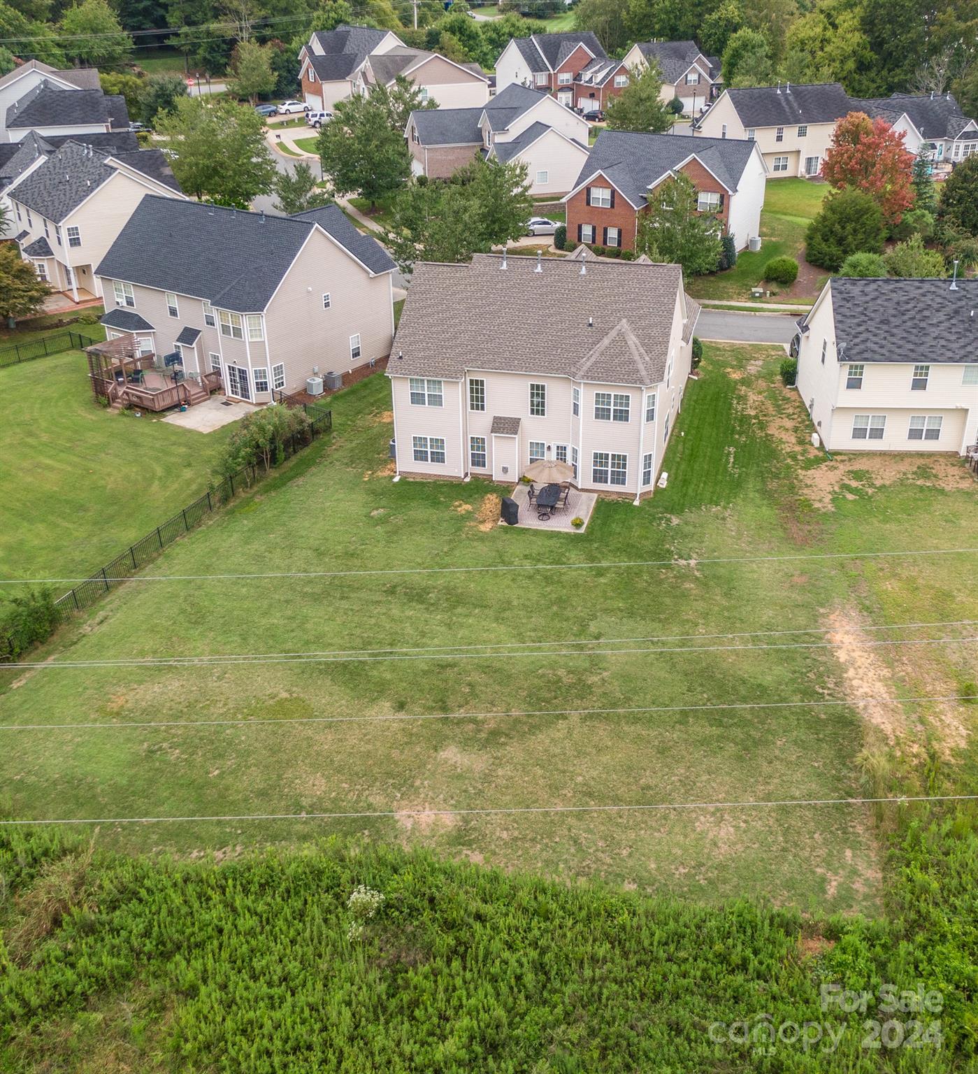 2408 Sierra Chase Drive