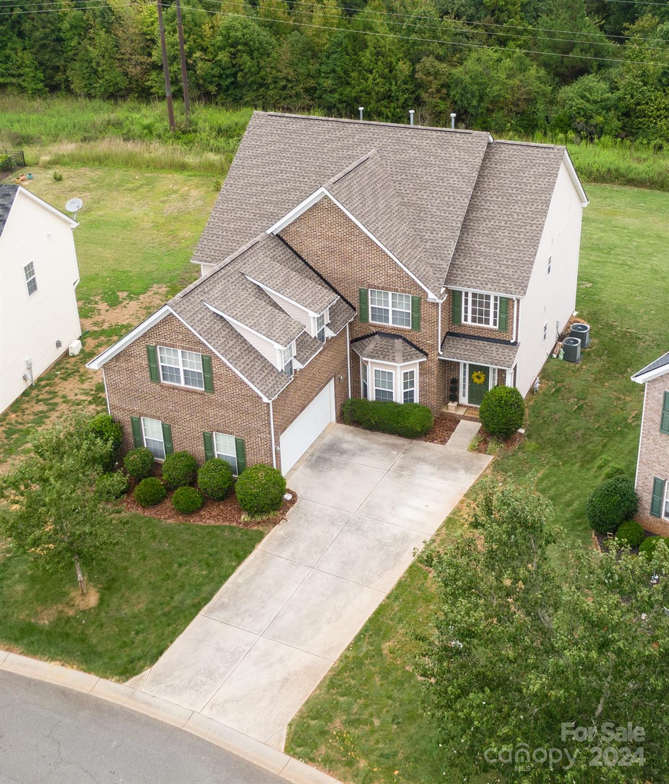 2408 Sierra Chase Drive