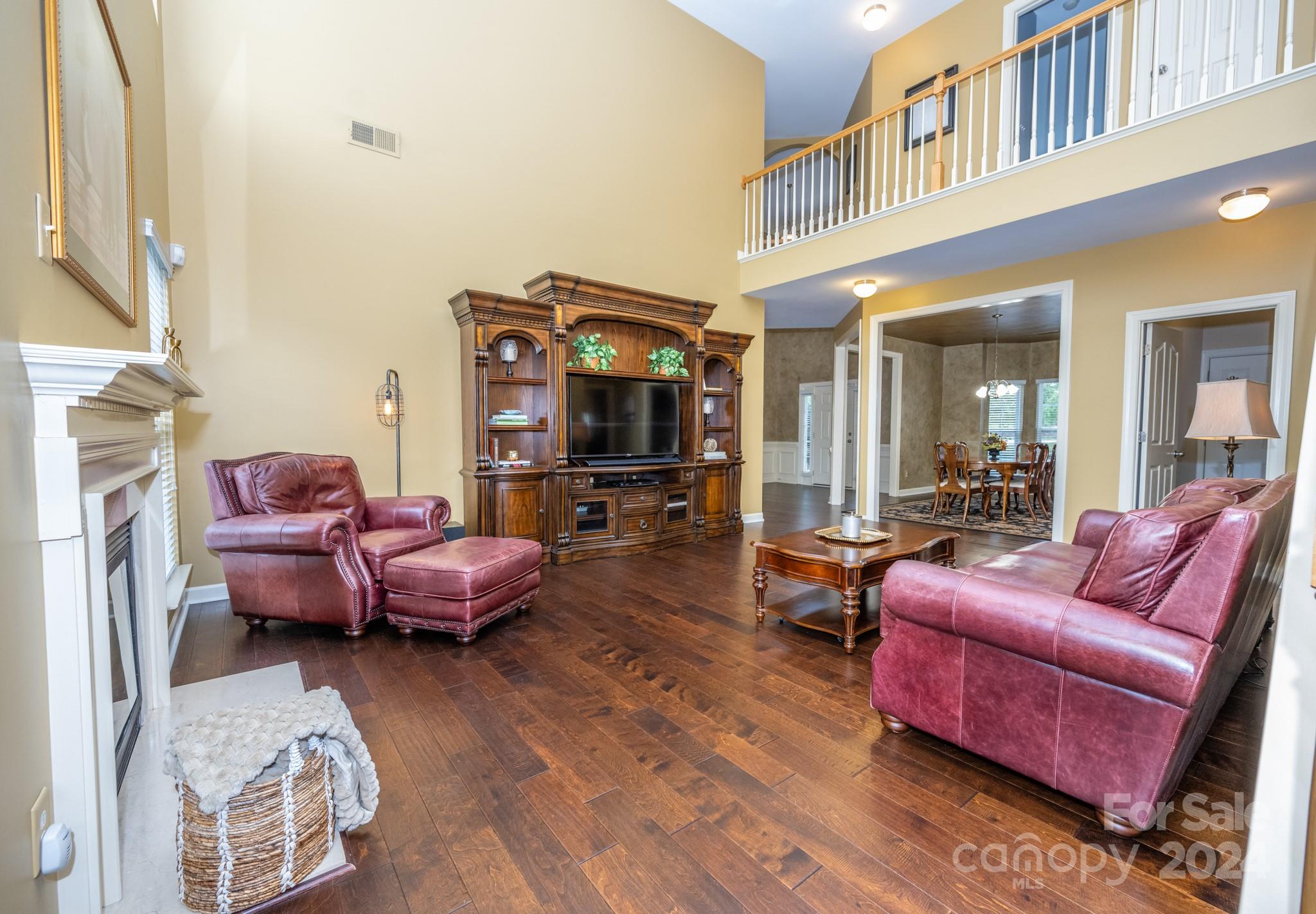2408 Sierra Chase Drive