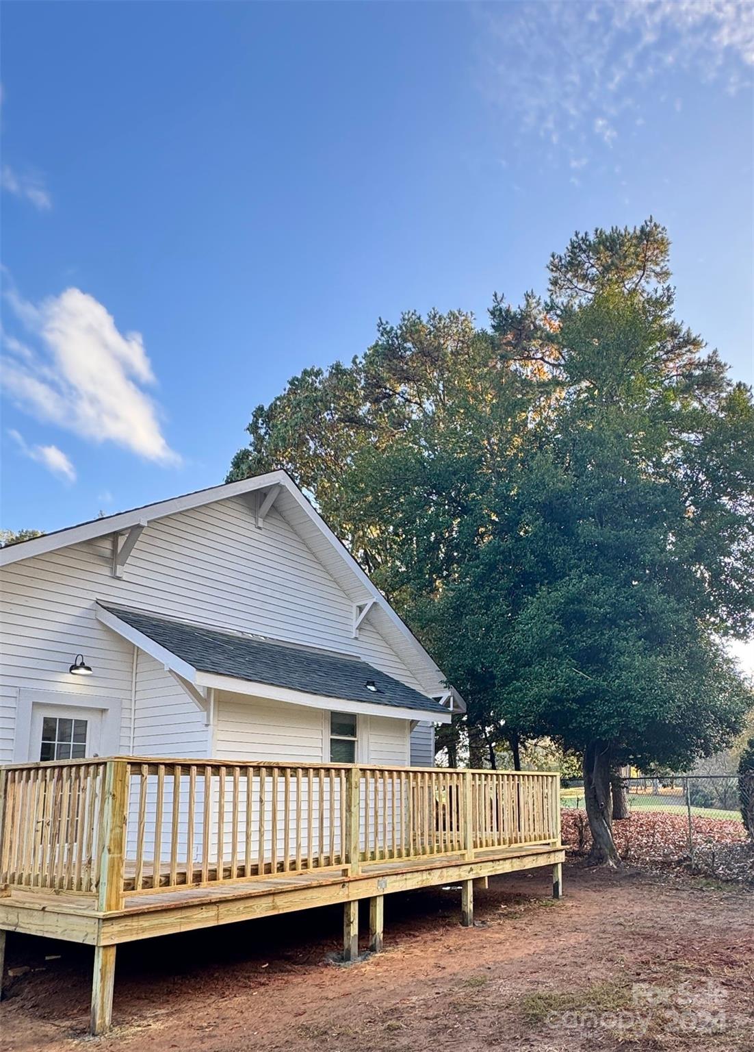 721 S Academy Street