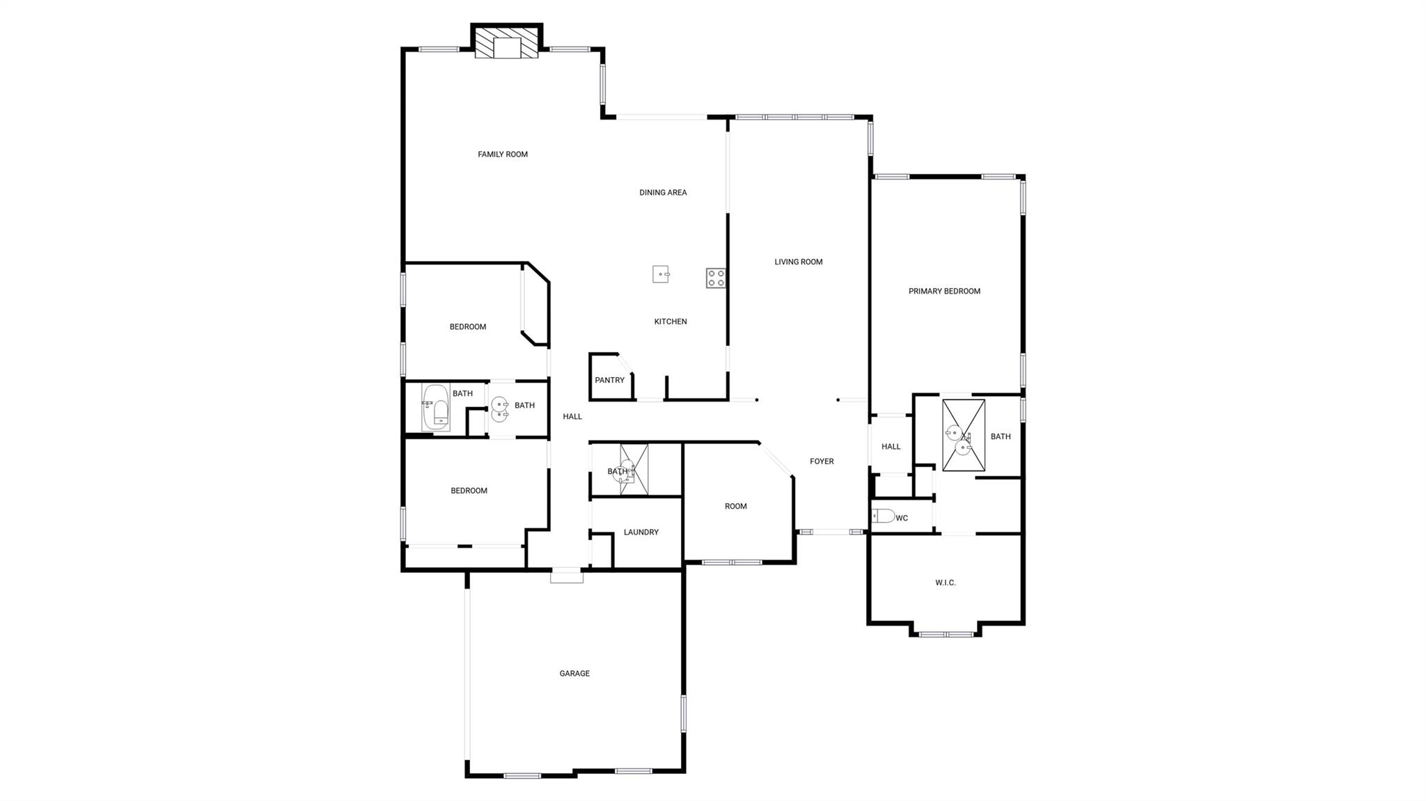 864 Heart Pine Street NE