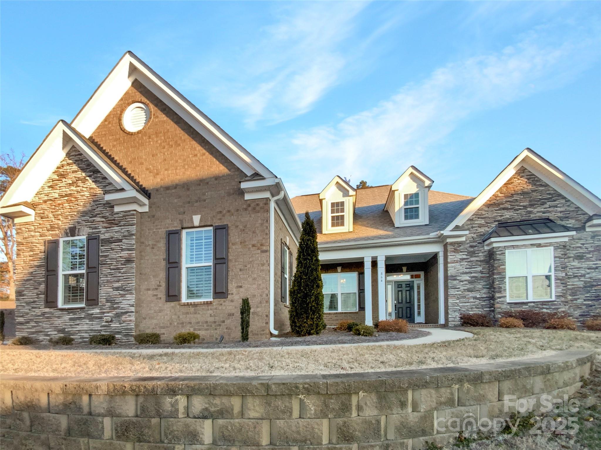 864 Heart Pine Street NE