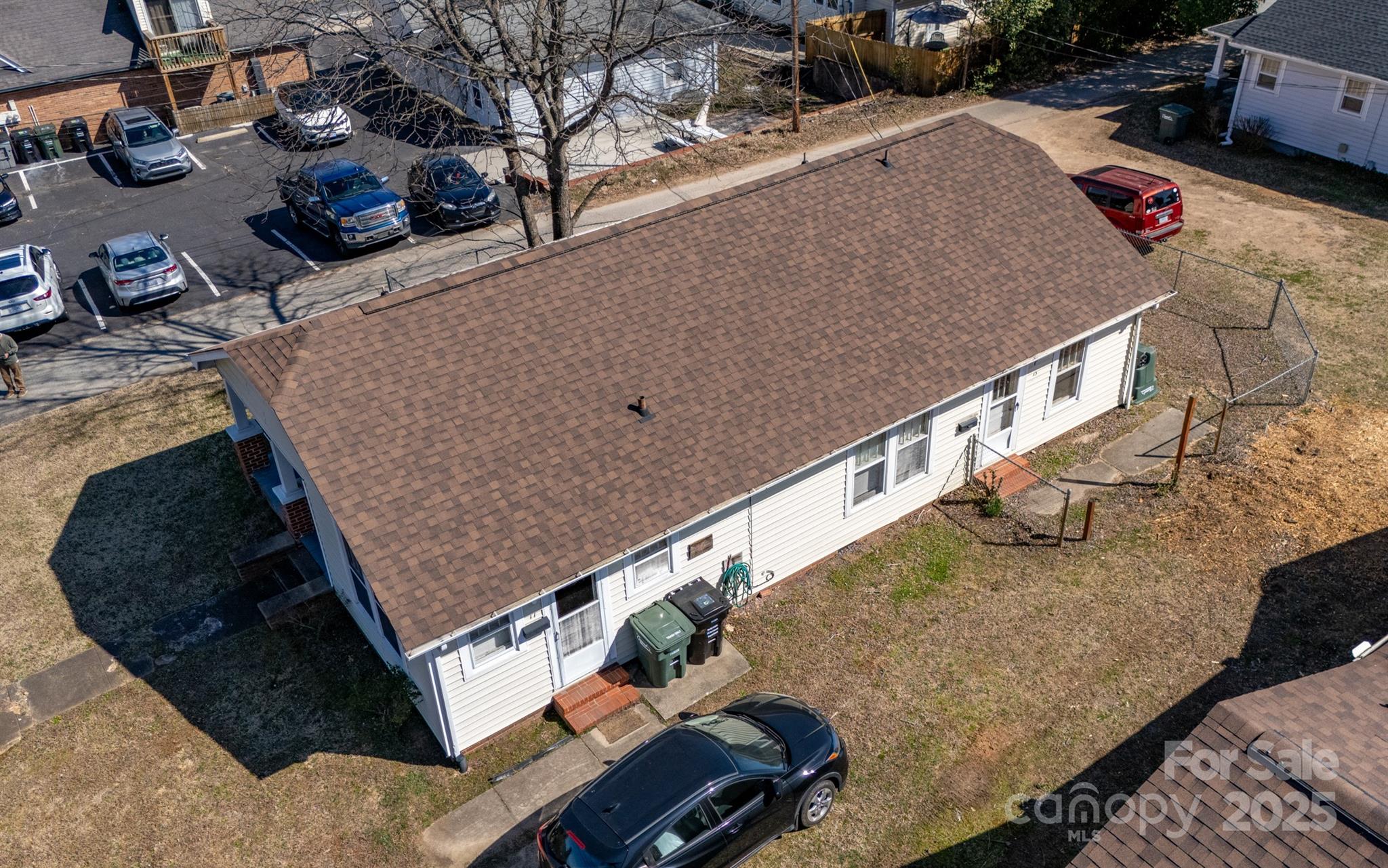 11-13 Brookwood Avenue NW Unit: 13