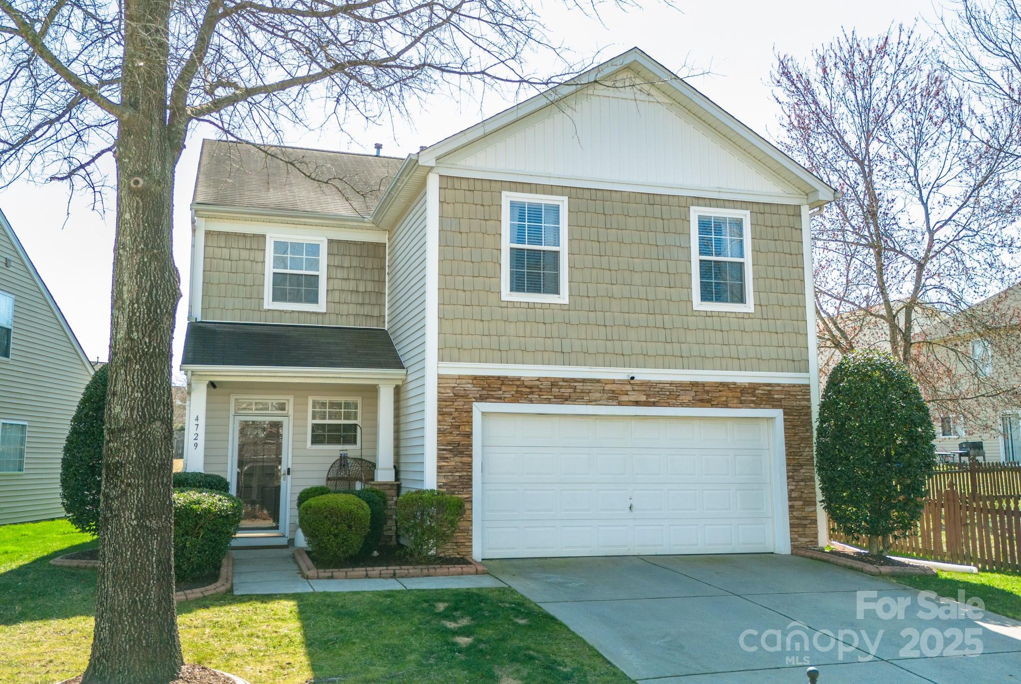 4729 Abercromby Street