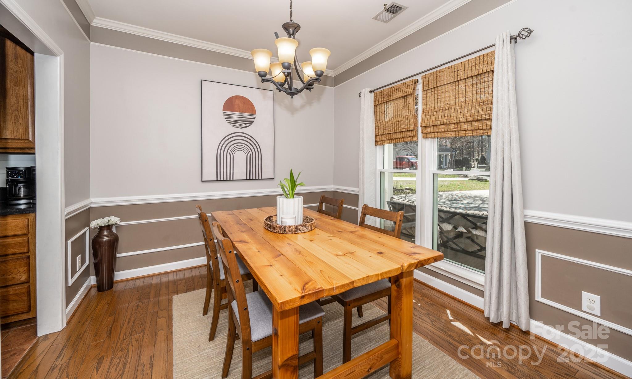 9131 Strattonville Court