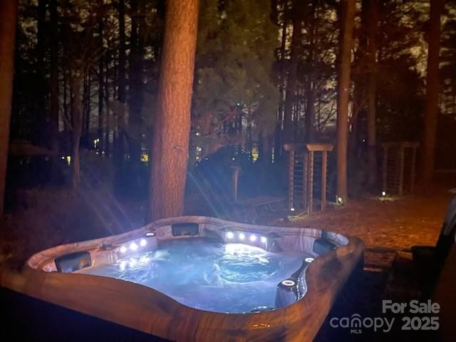 9131 Strattonville Court