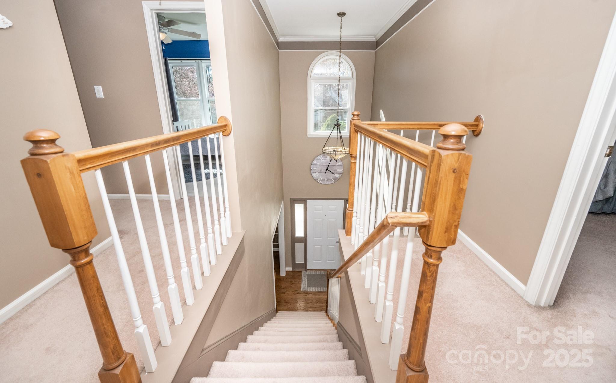 9131 Strattonville Court