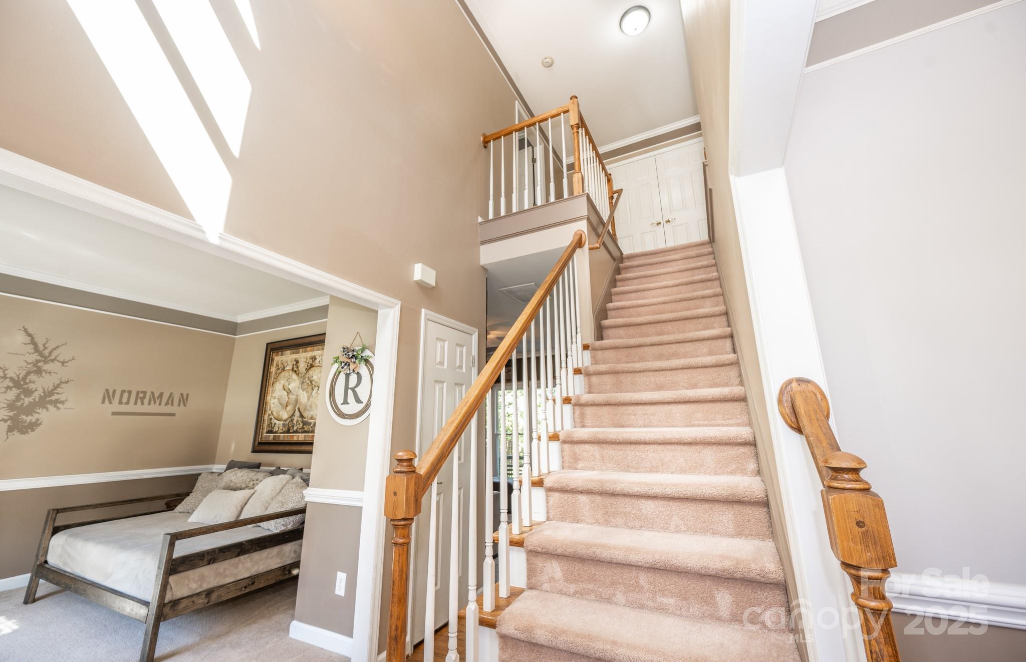 9131 Strattonville Court