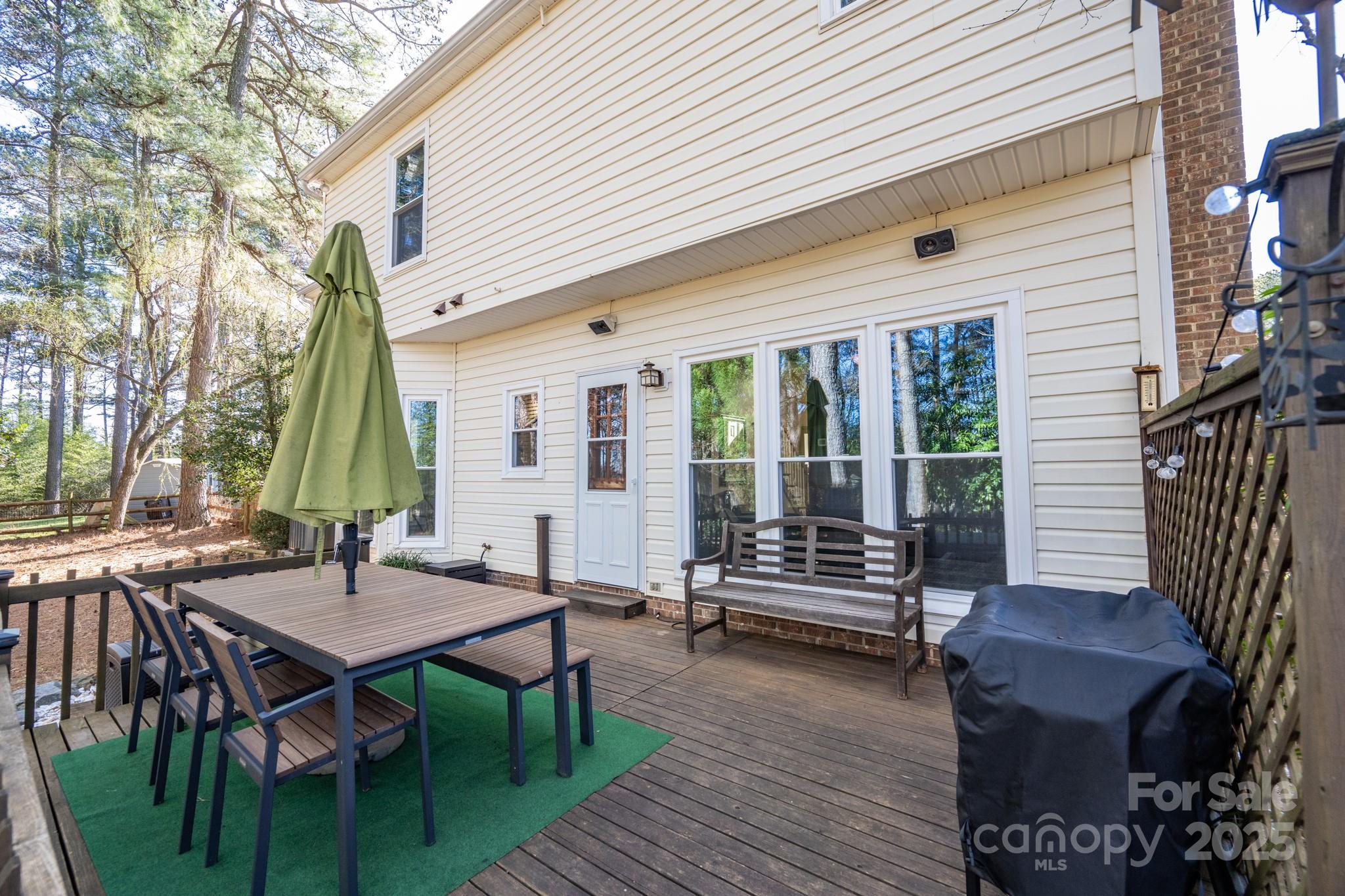 9131 Strattonville Court