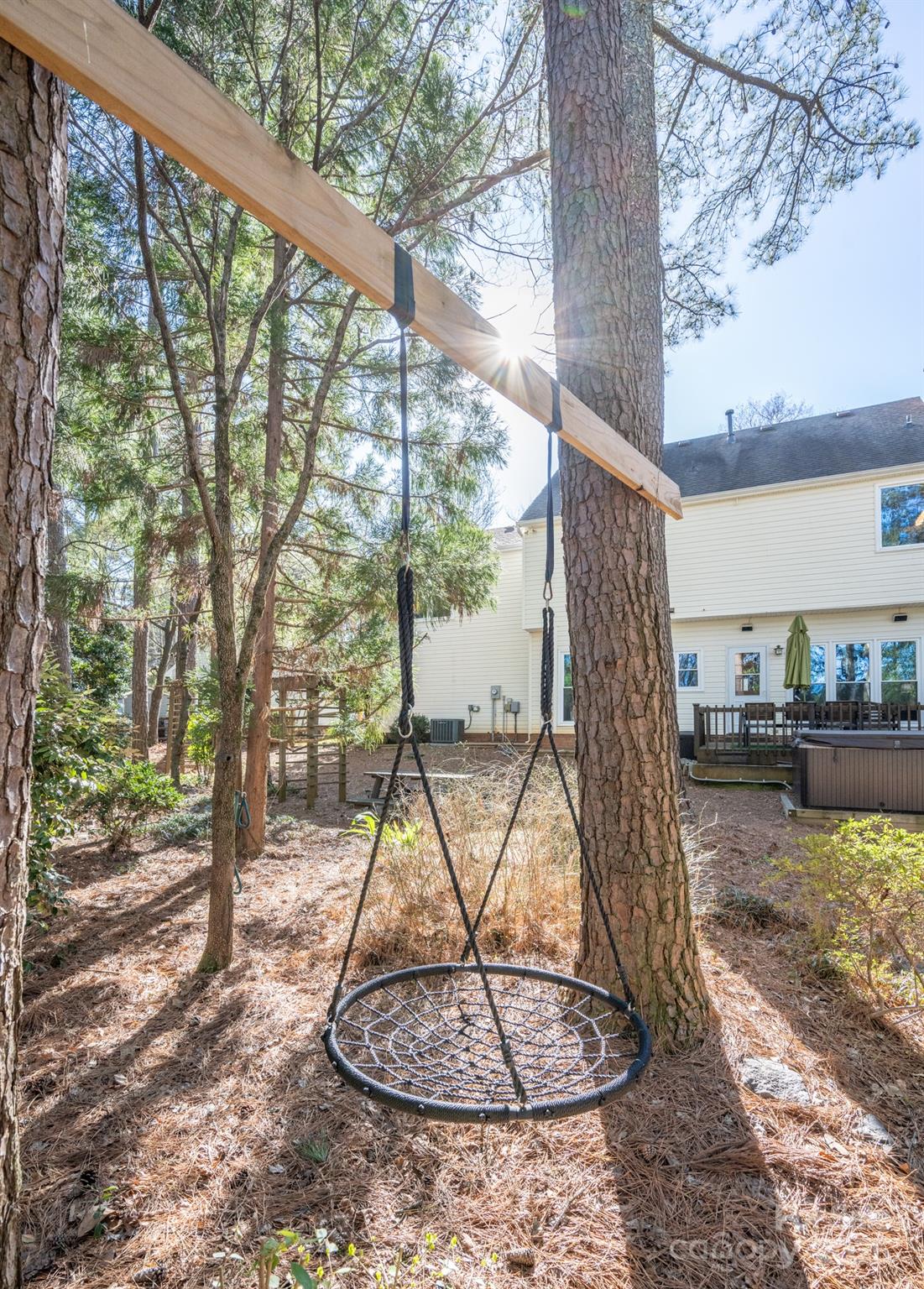 9131 Strattonville Court
