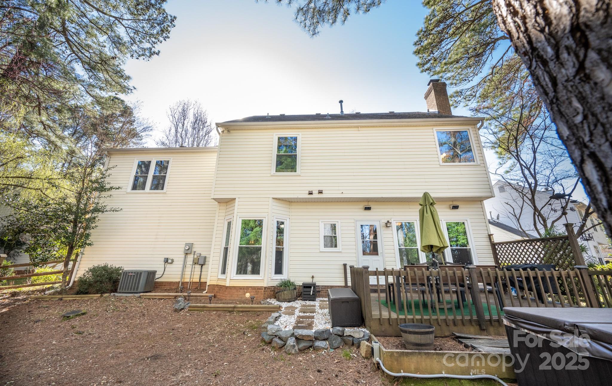 9131 Strattonville Court