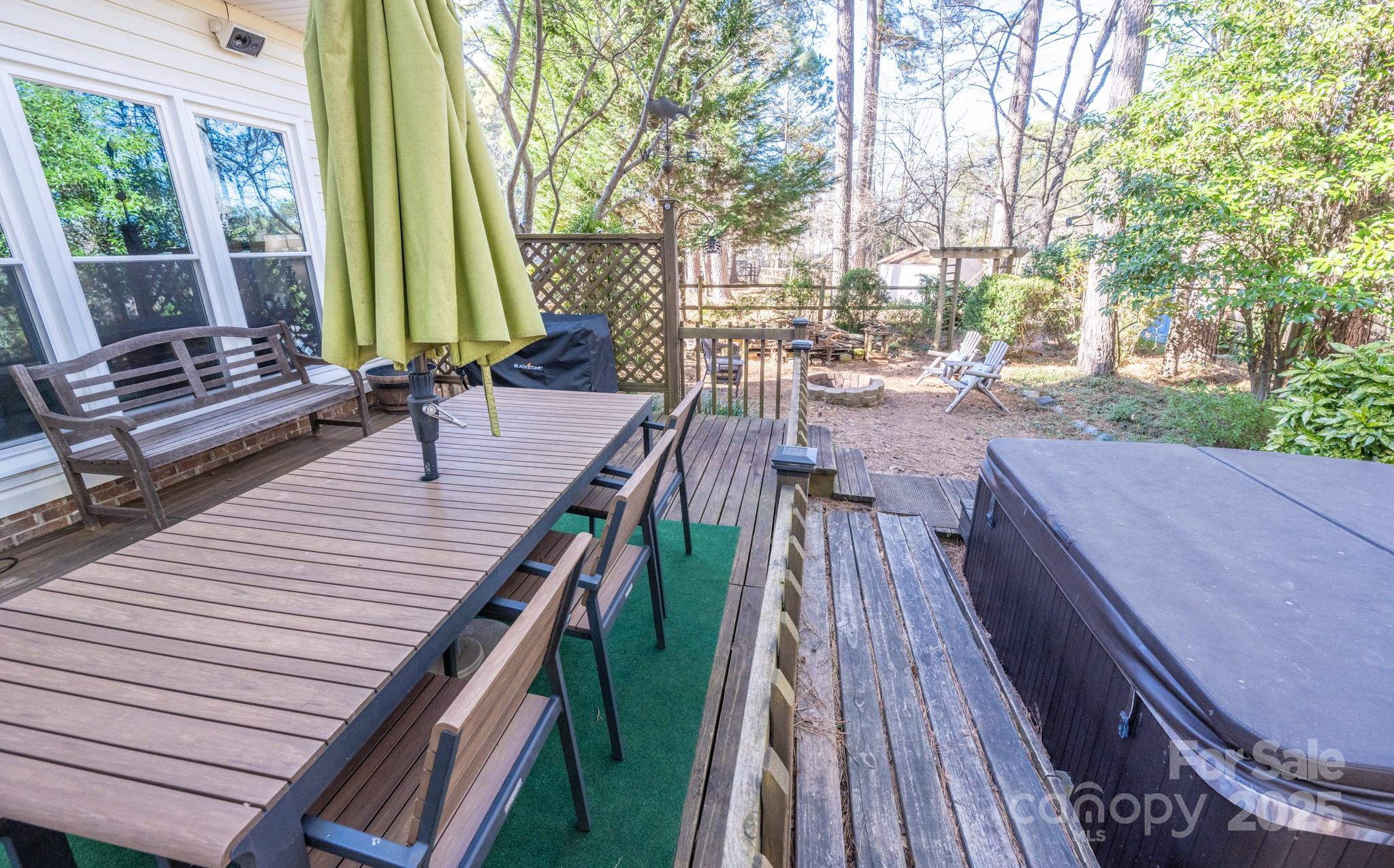 9131 Strattonville Court