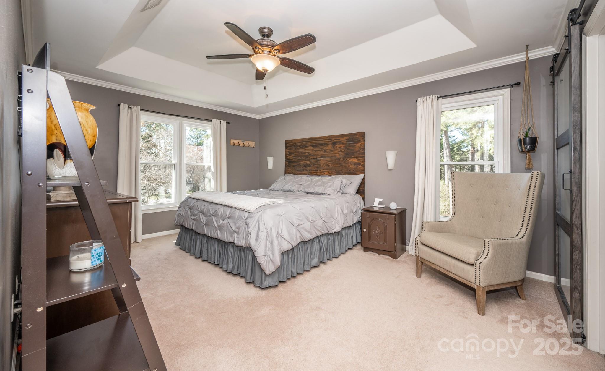 9131 Strattonville Court