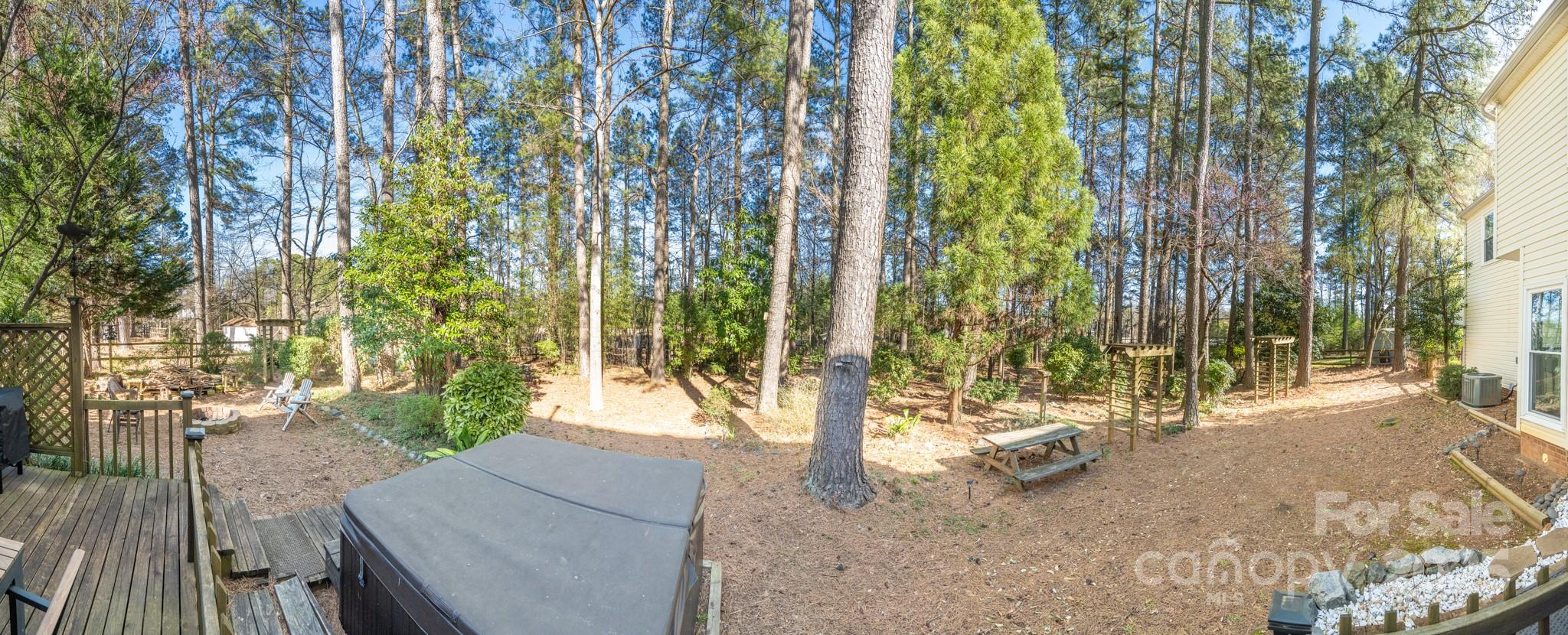 9131 Strattonville Court