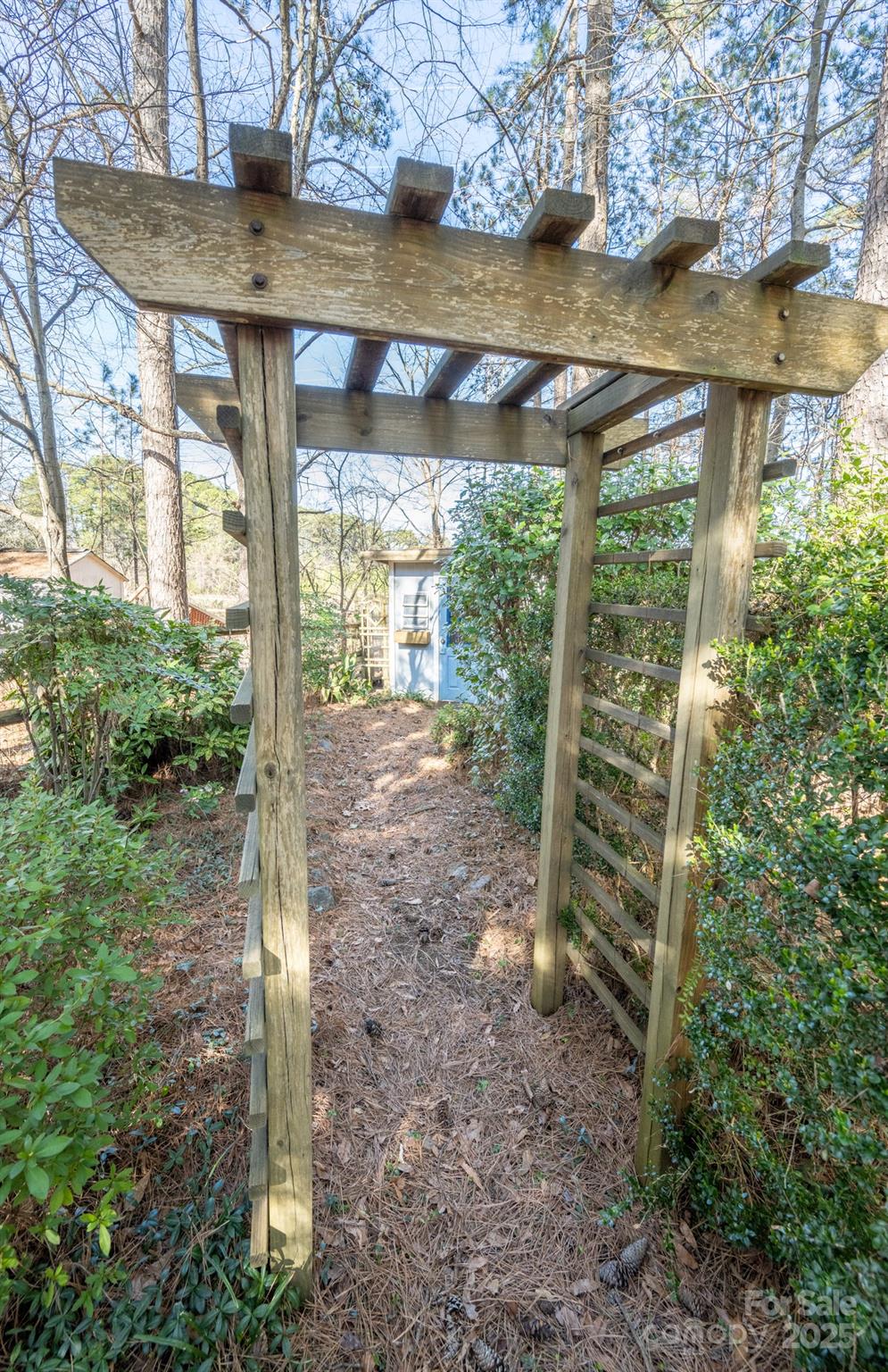 9131 Strattonville Court