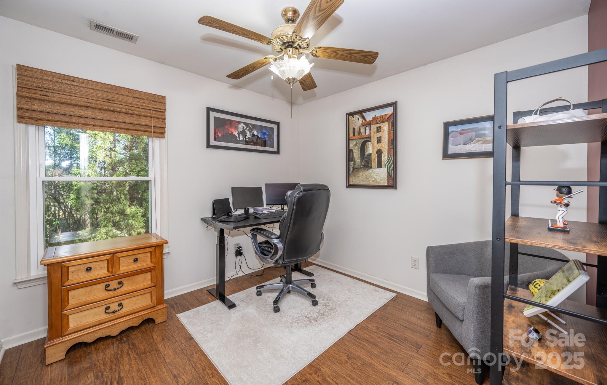 9131 Strattonville Court