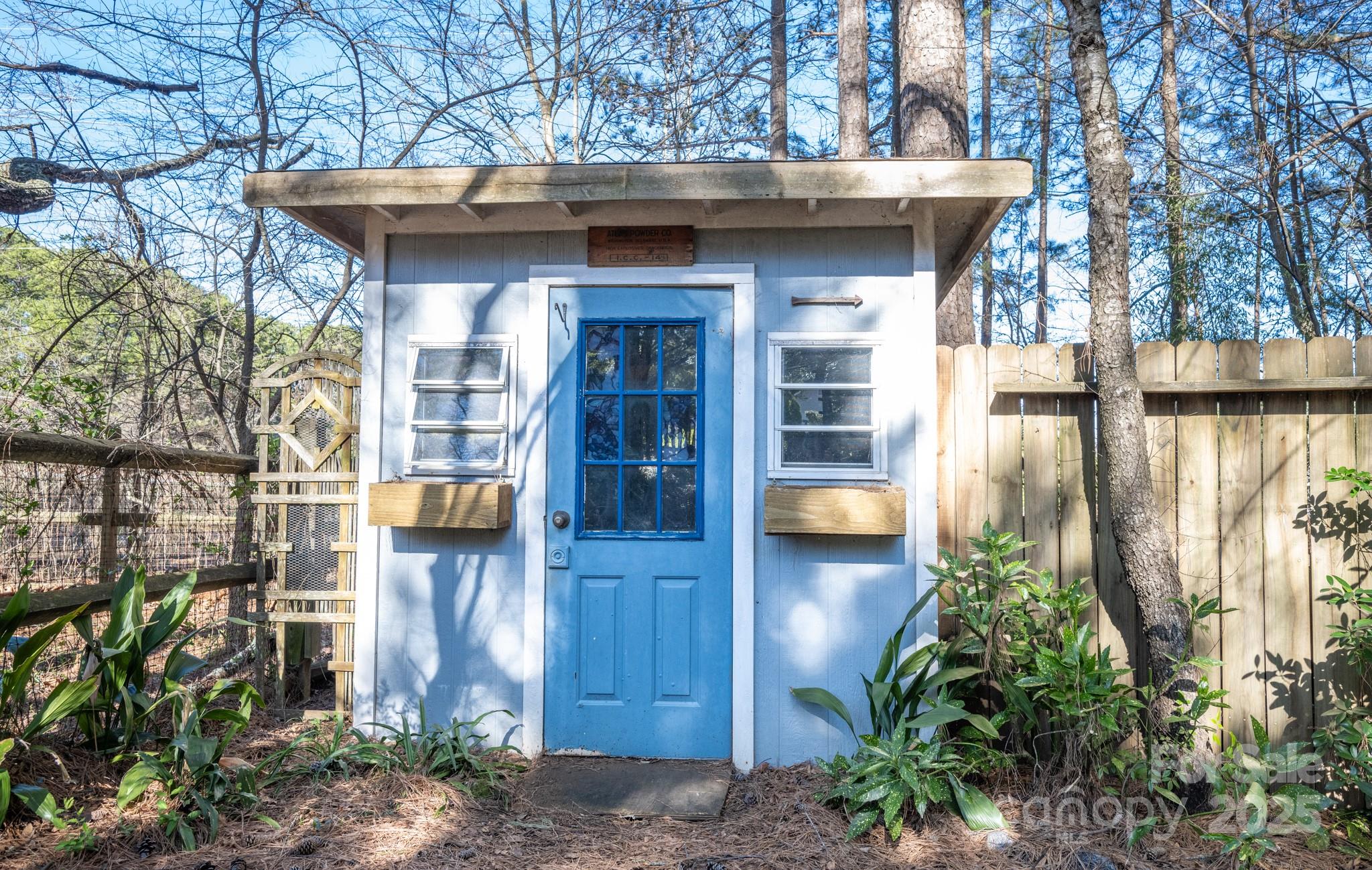 9131 Strattonville Court