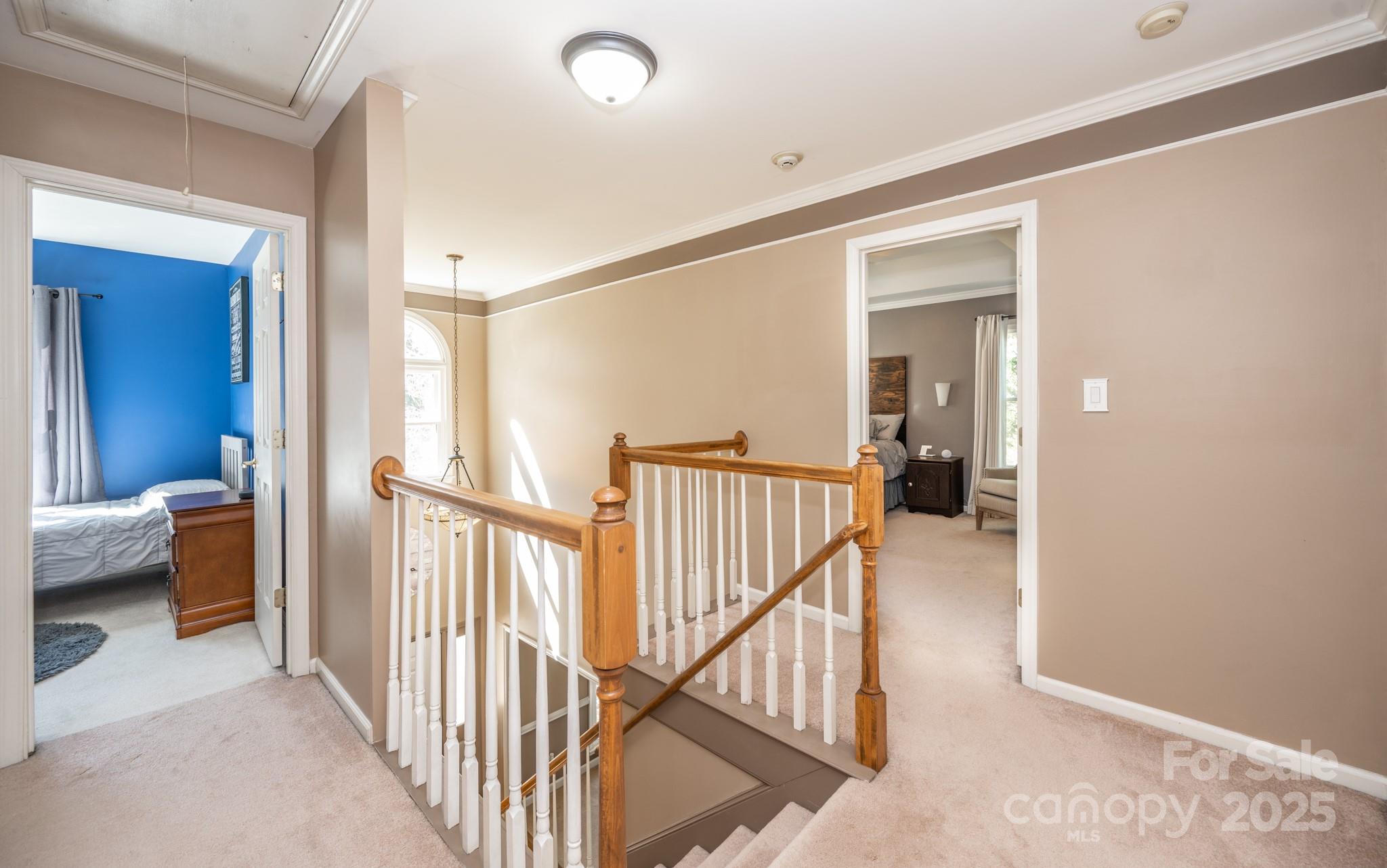 9131 Strattonville Court