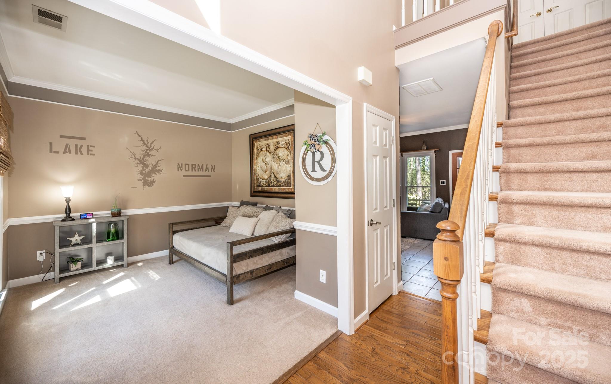 9131 Strattonville Court