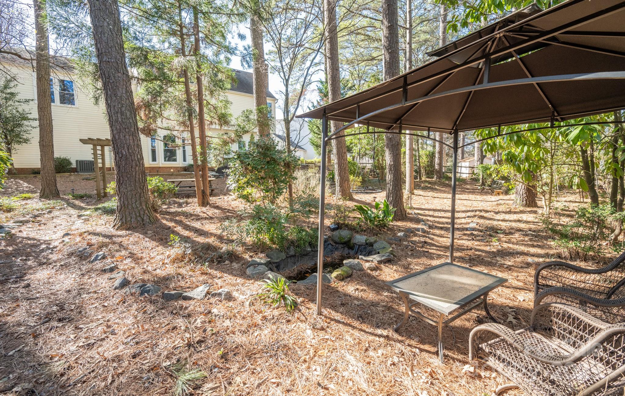 9131 Strattonville Court