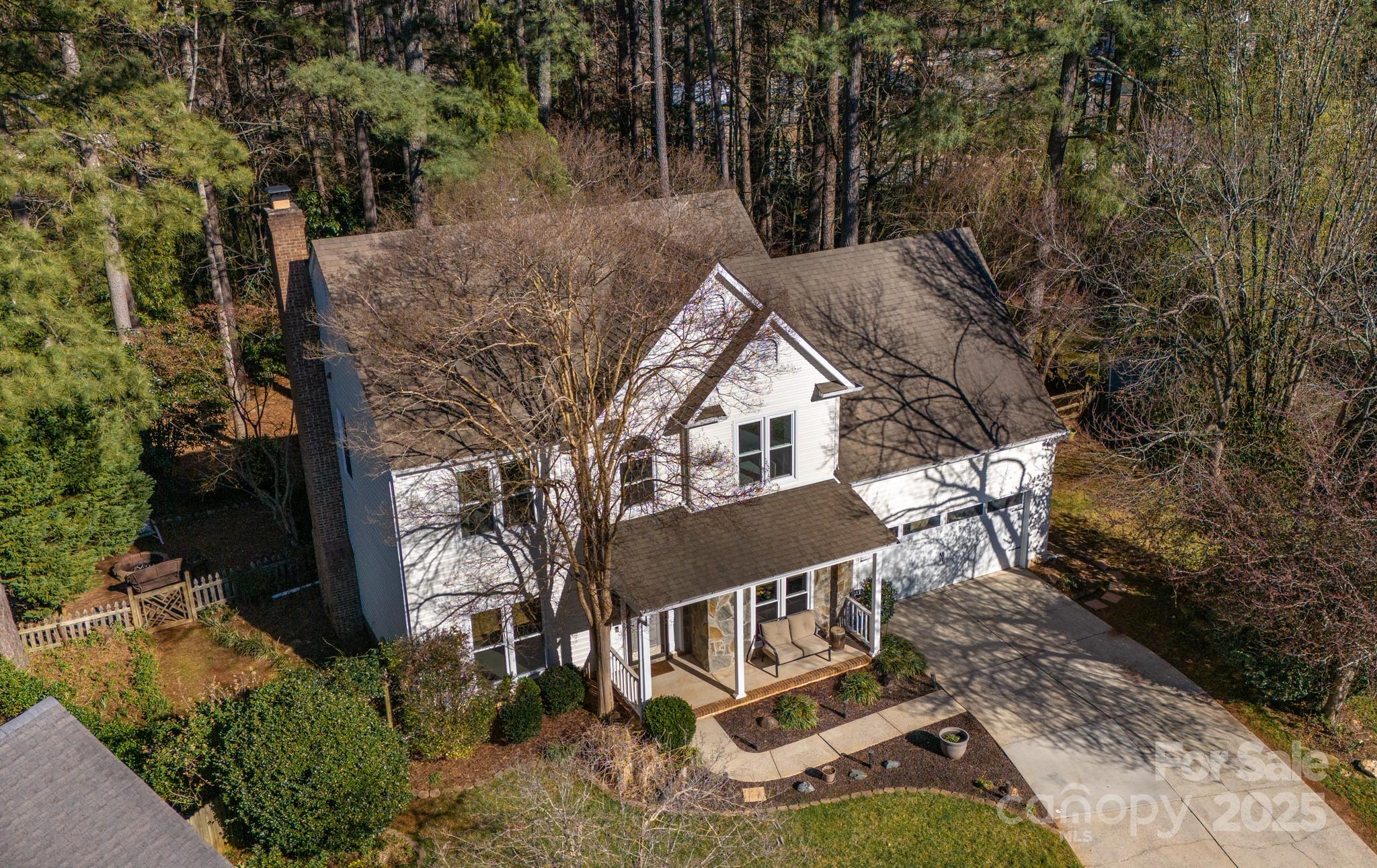 9131 Strattonville Court