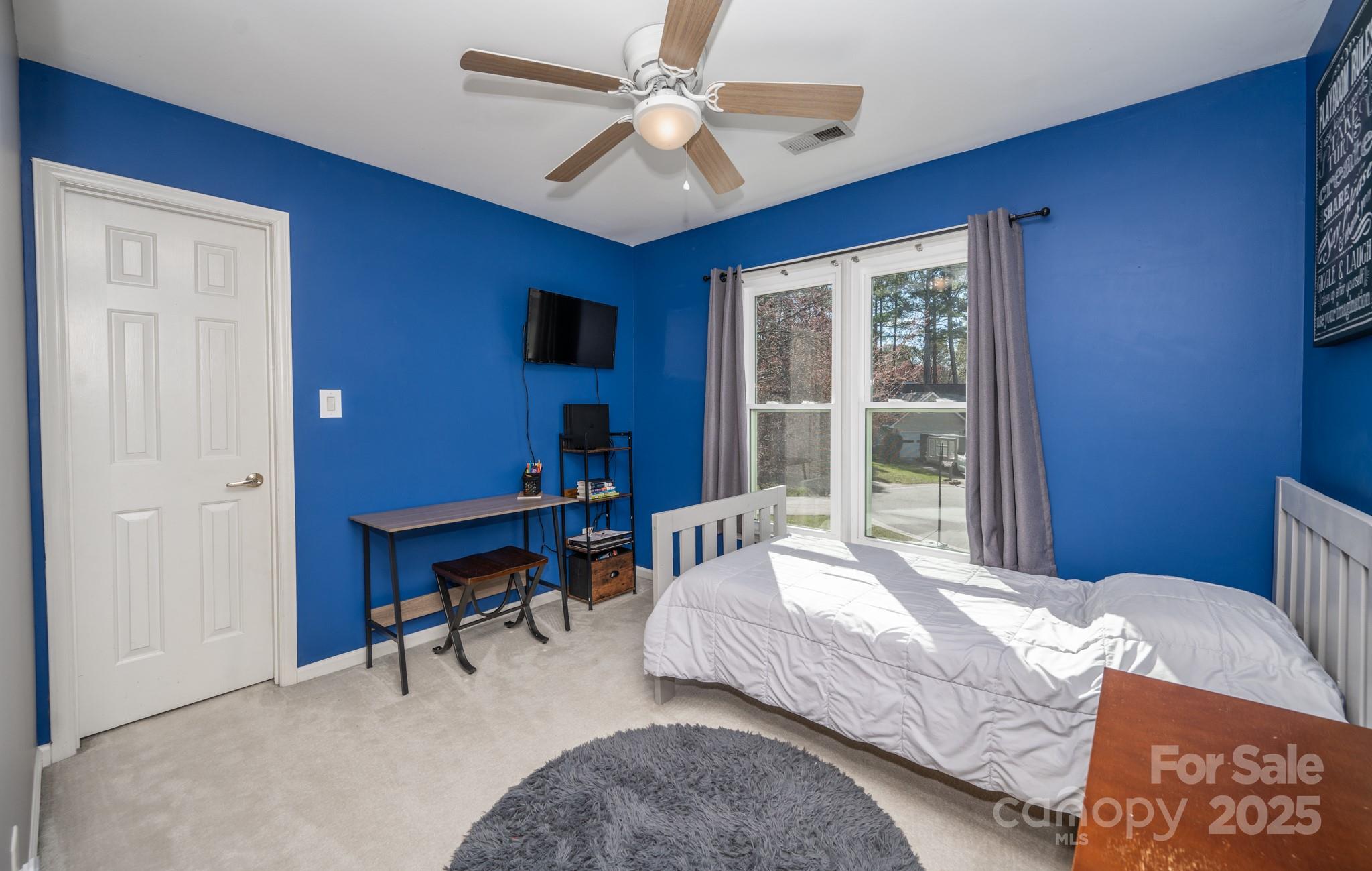 9131 Strattonville Court