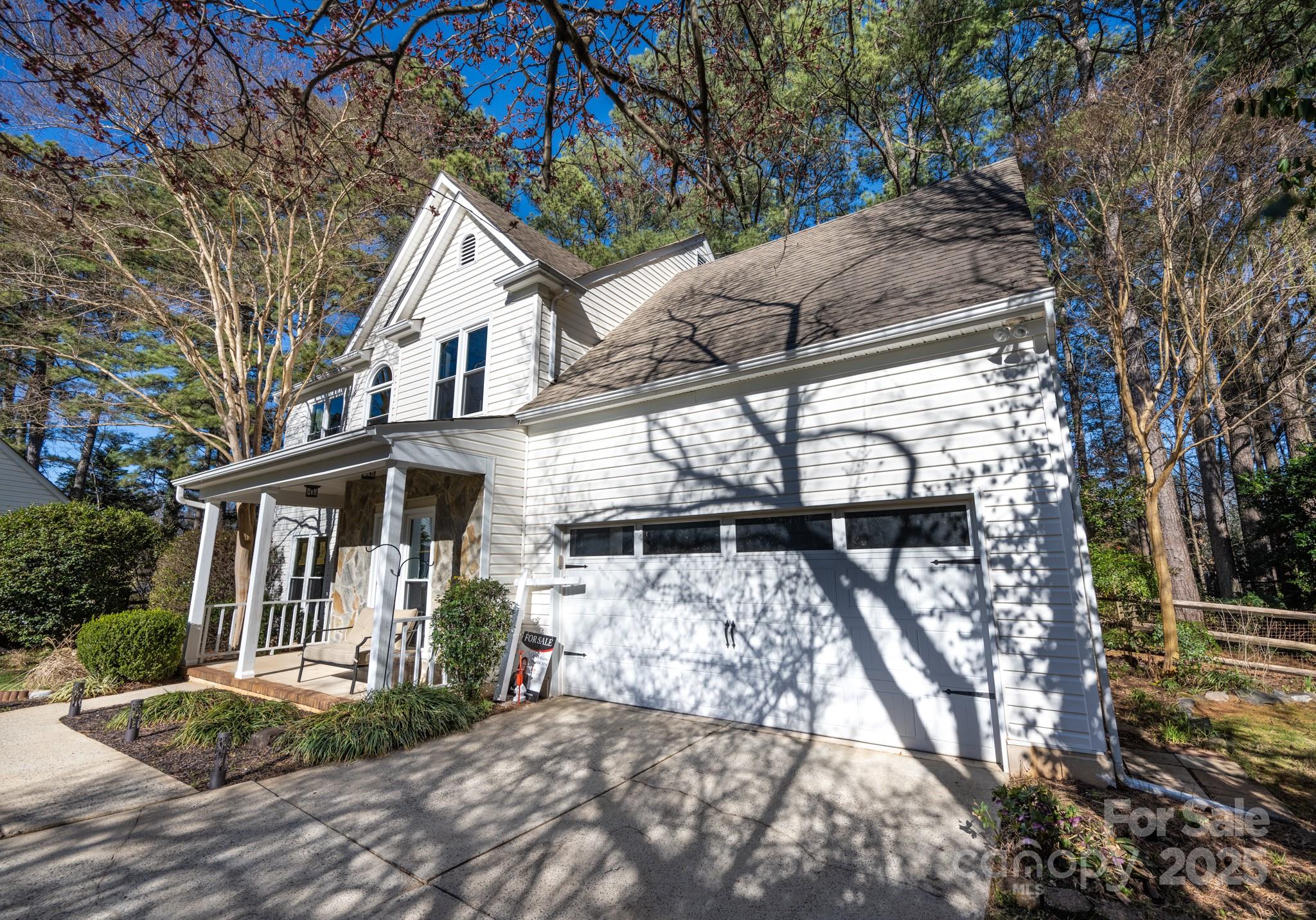 9131 Strattonville Court