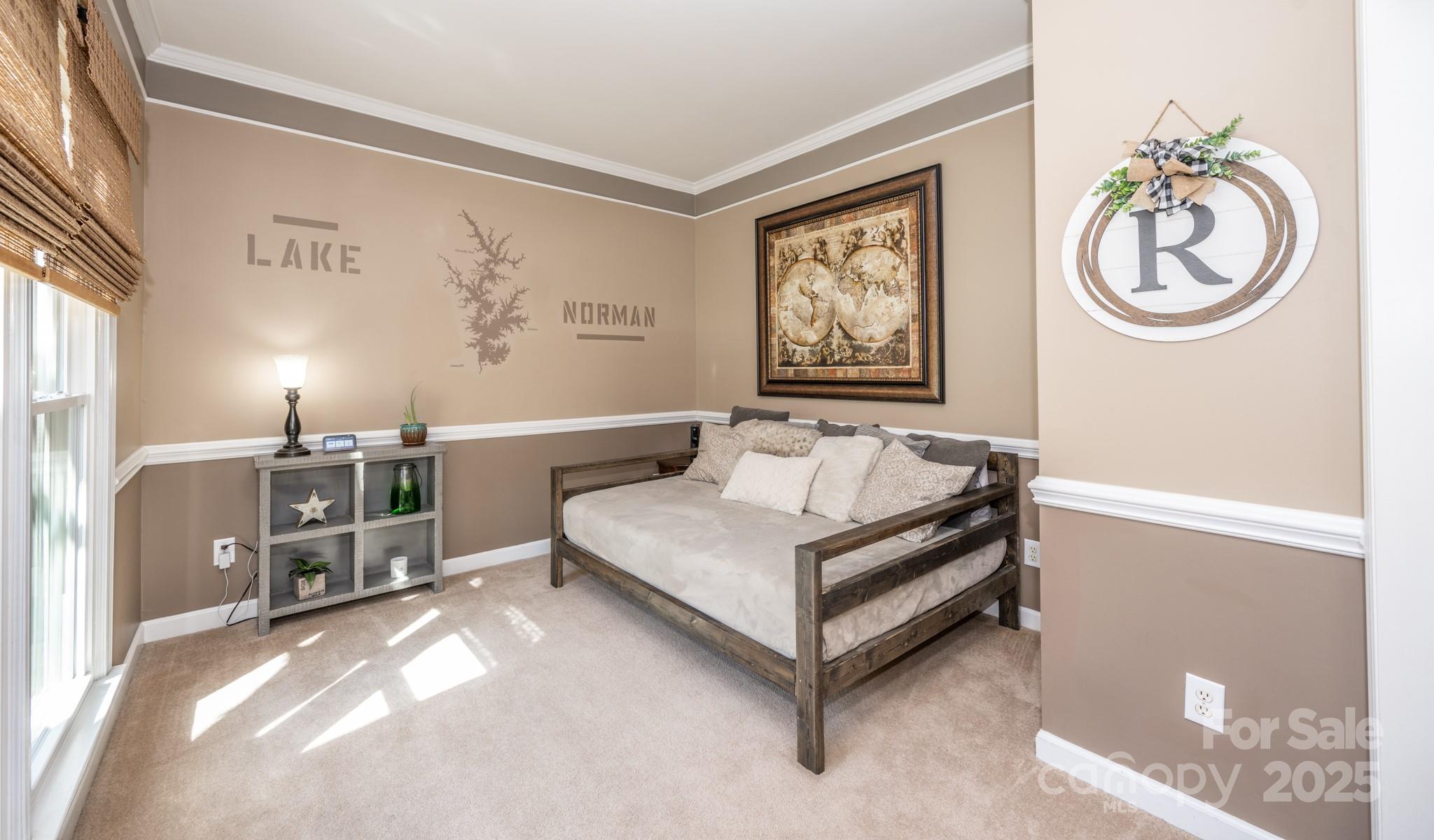 9131 Strattonville Court