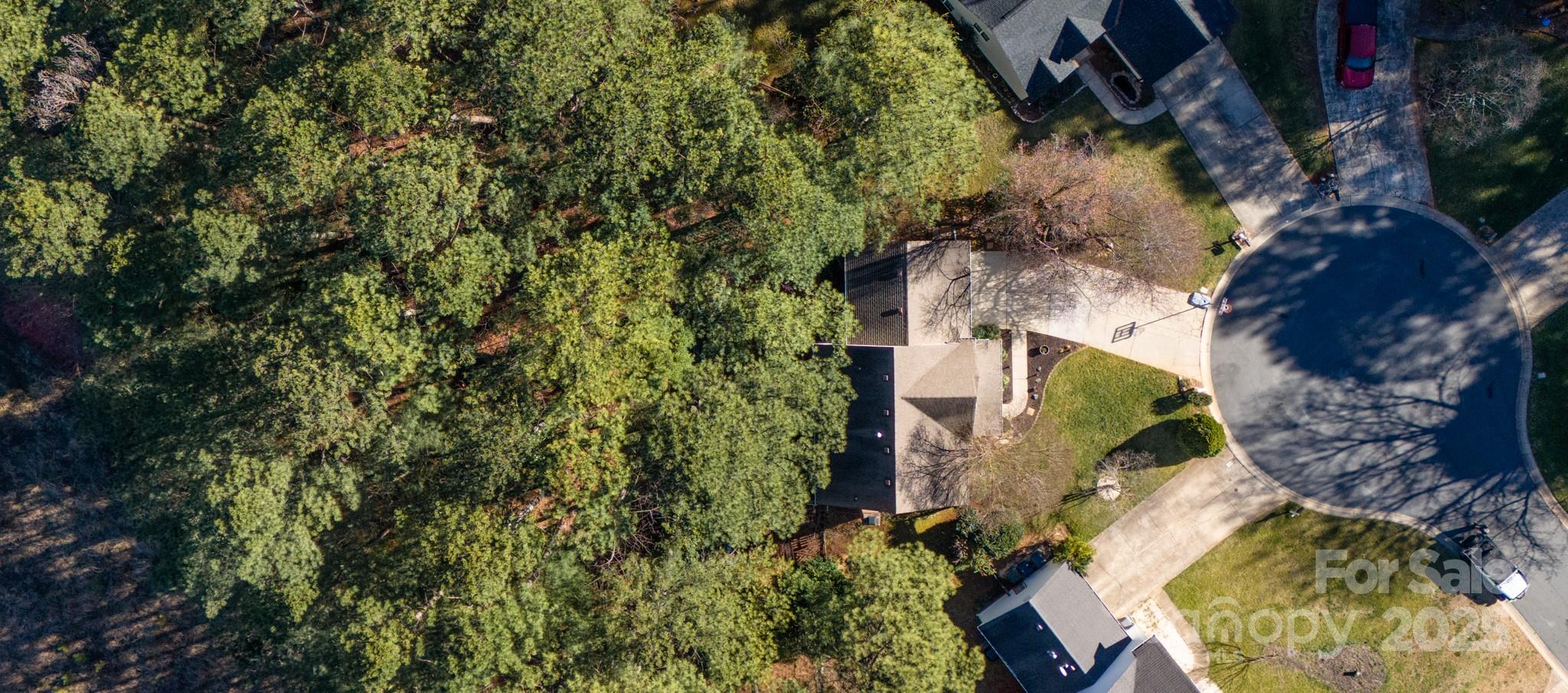 9131 Strattonville Court