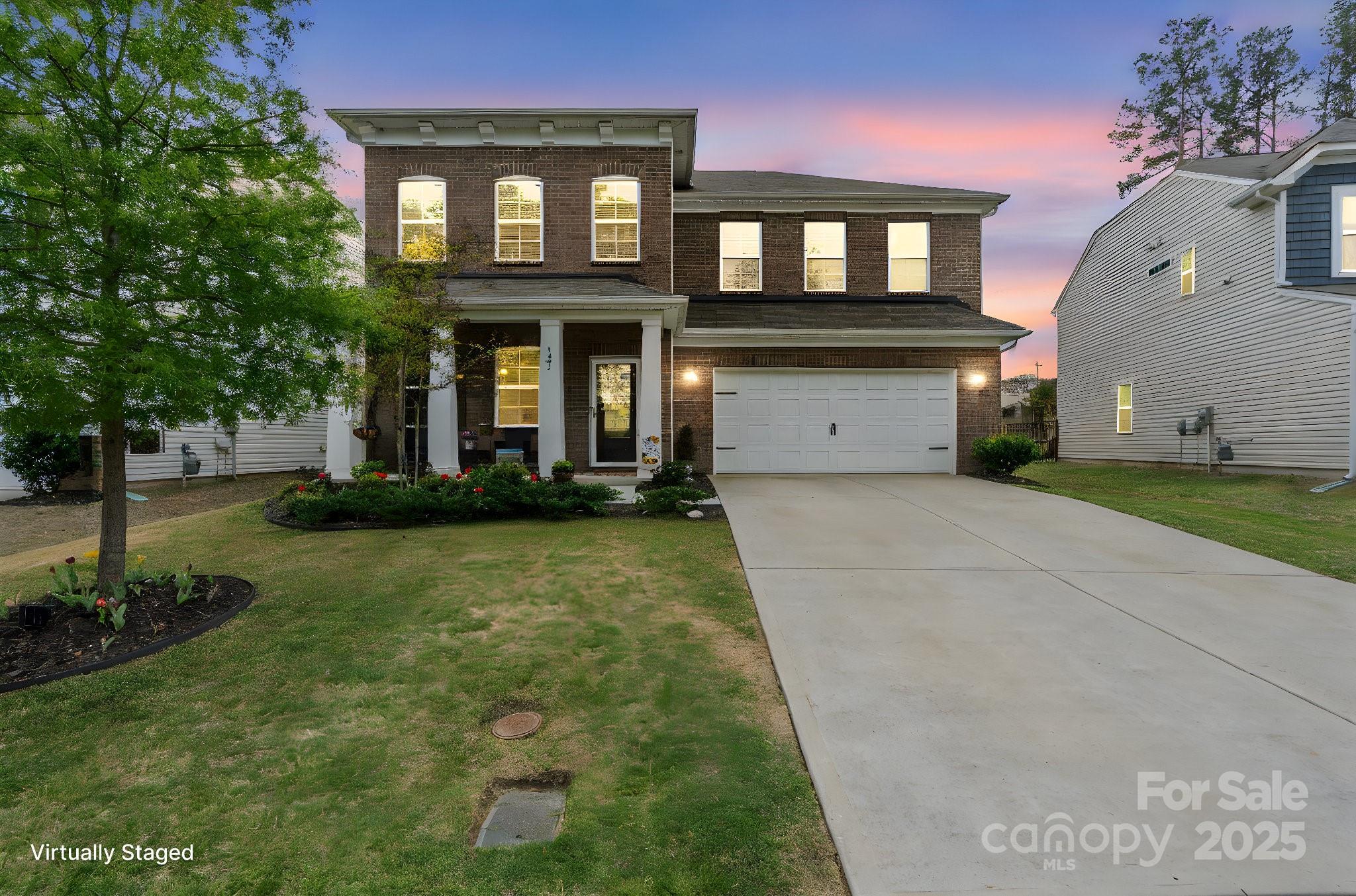 121 Little Kennerly Drive