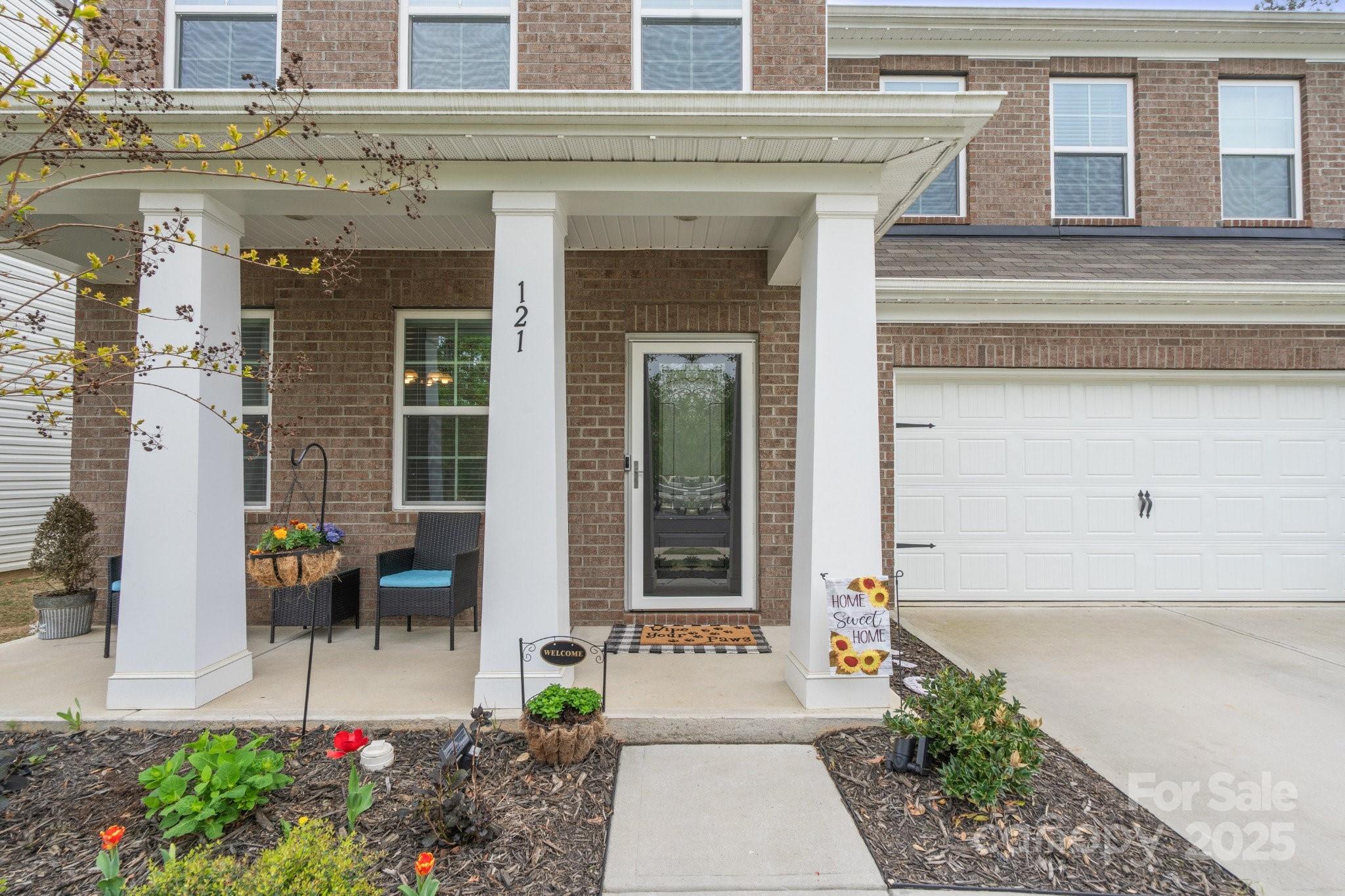 121 Little Kennerly Drive