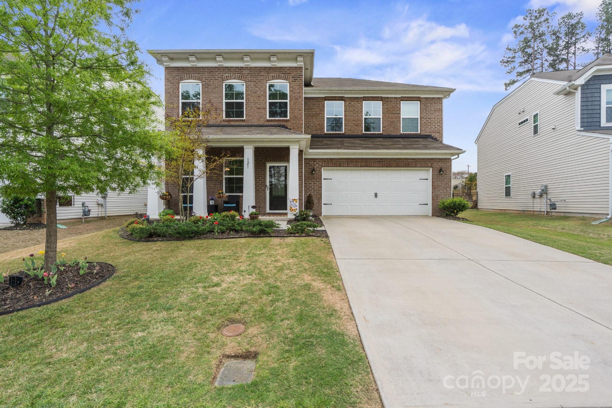 121 Little Kennerly Drive