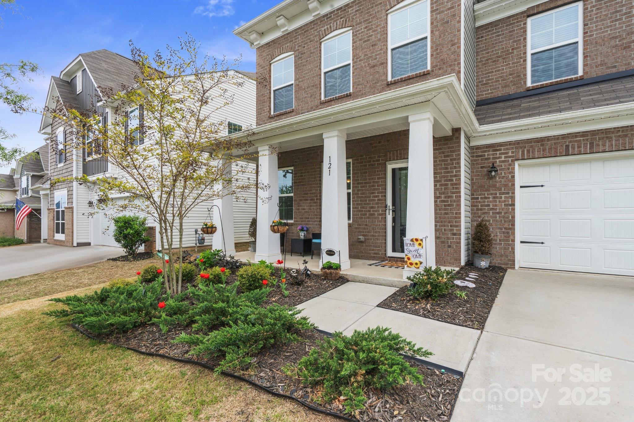 121 Little Kennerly Drive