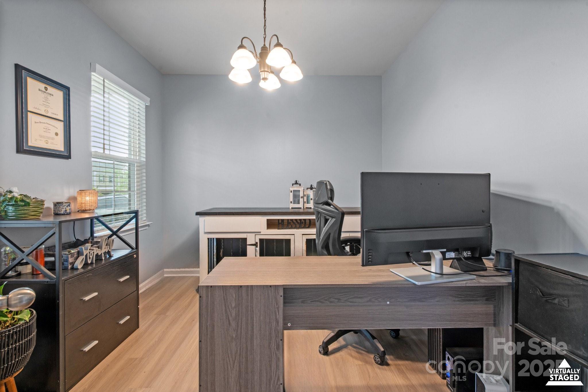 121 Little Kennerly Drive