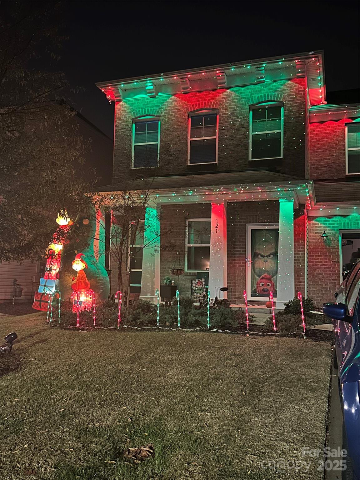 121 Little Kennerly Drive