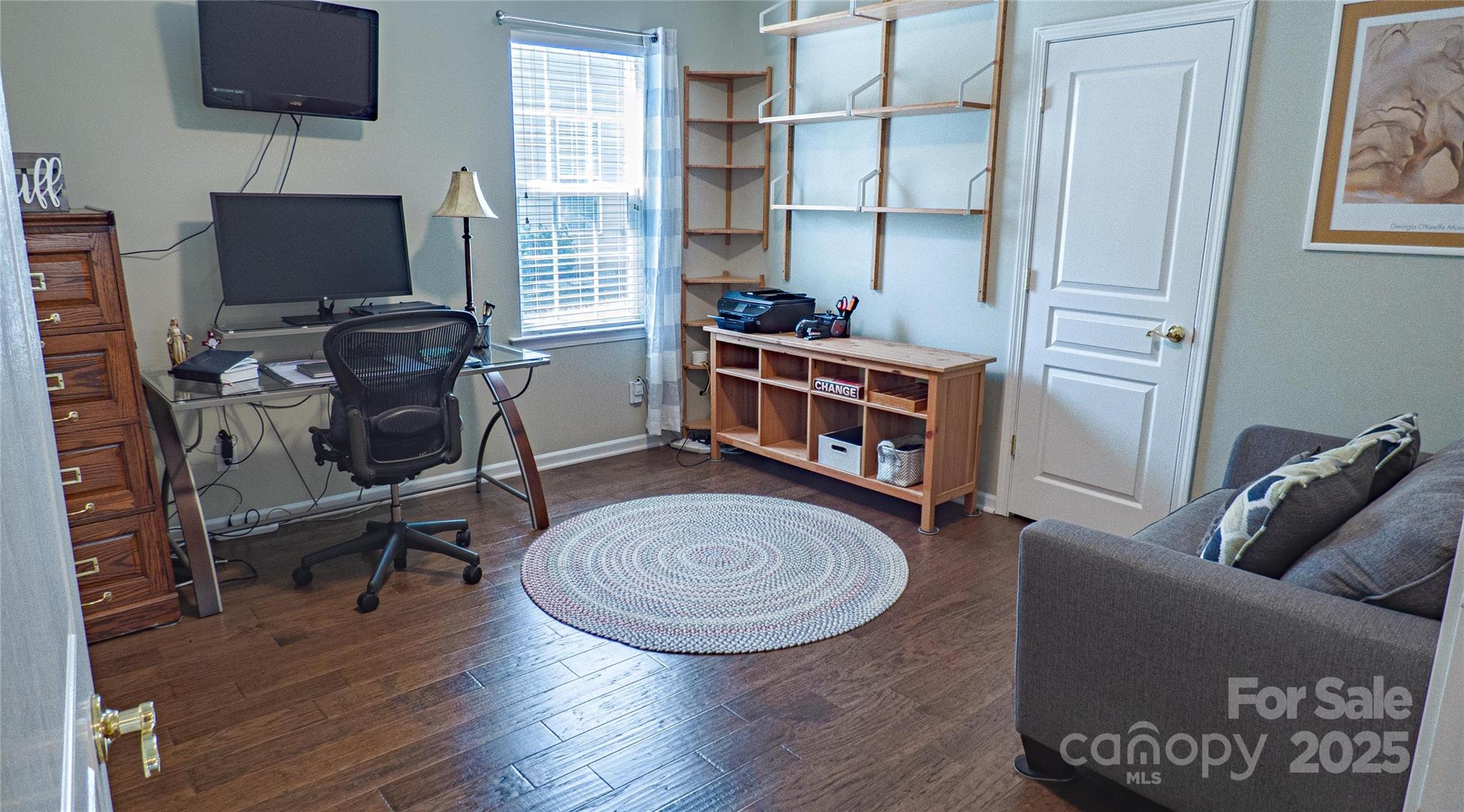 9319 Kestral Ridge Drive