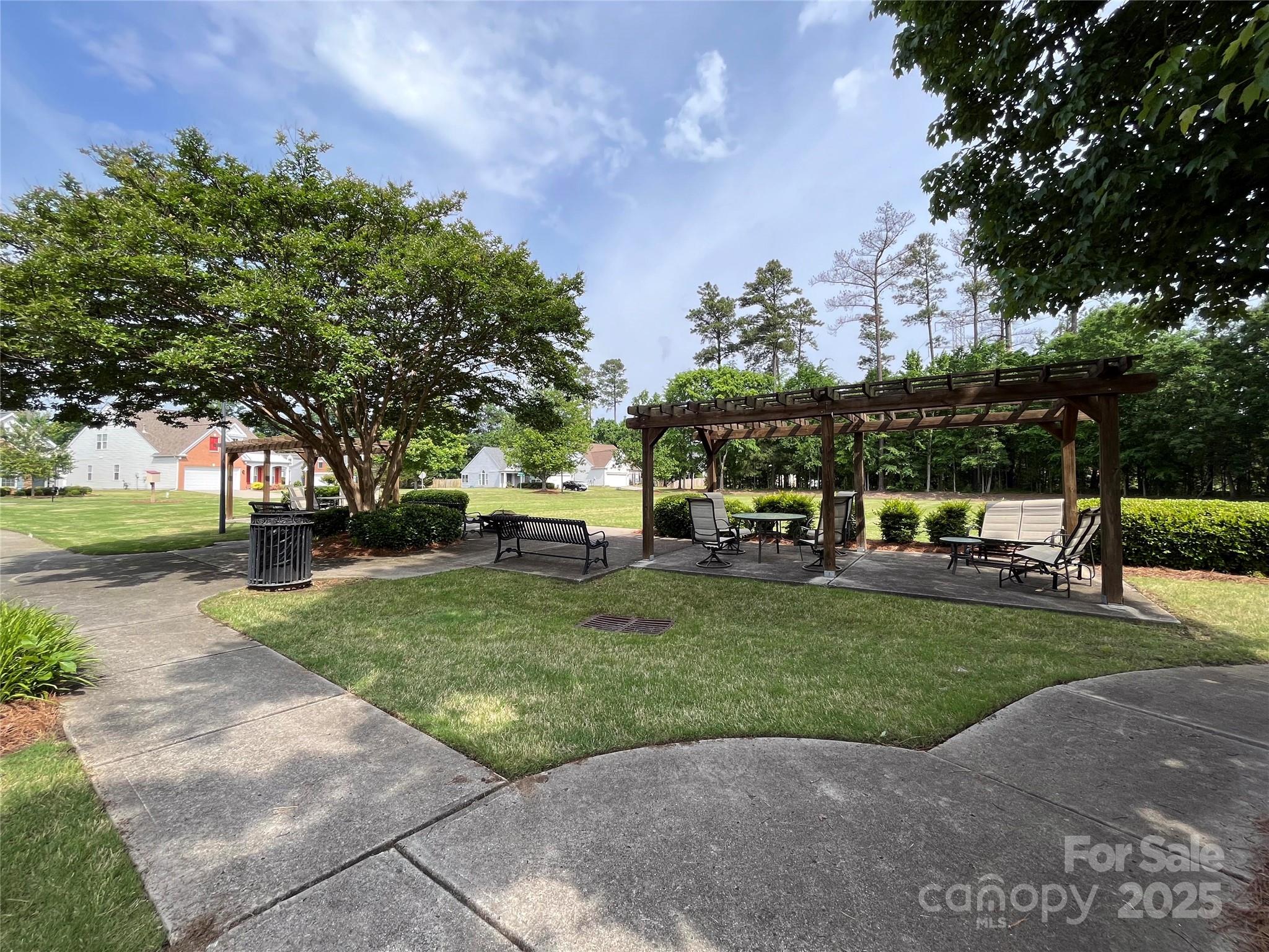 9319 Kestral Ridge Drive