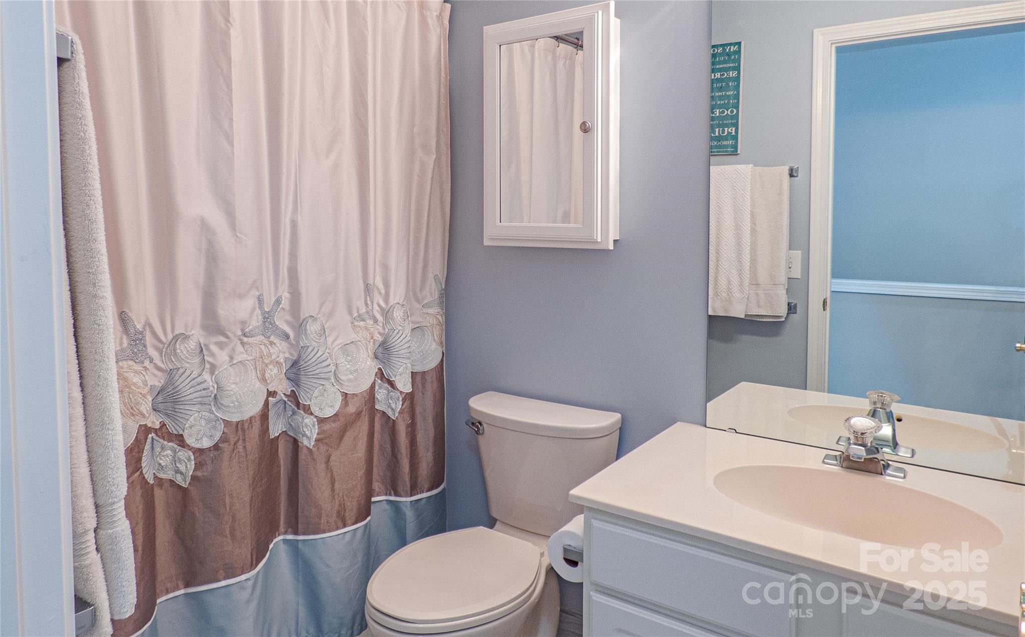 9319 Kestral Ridge Drive