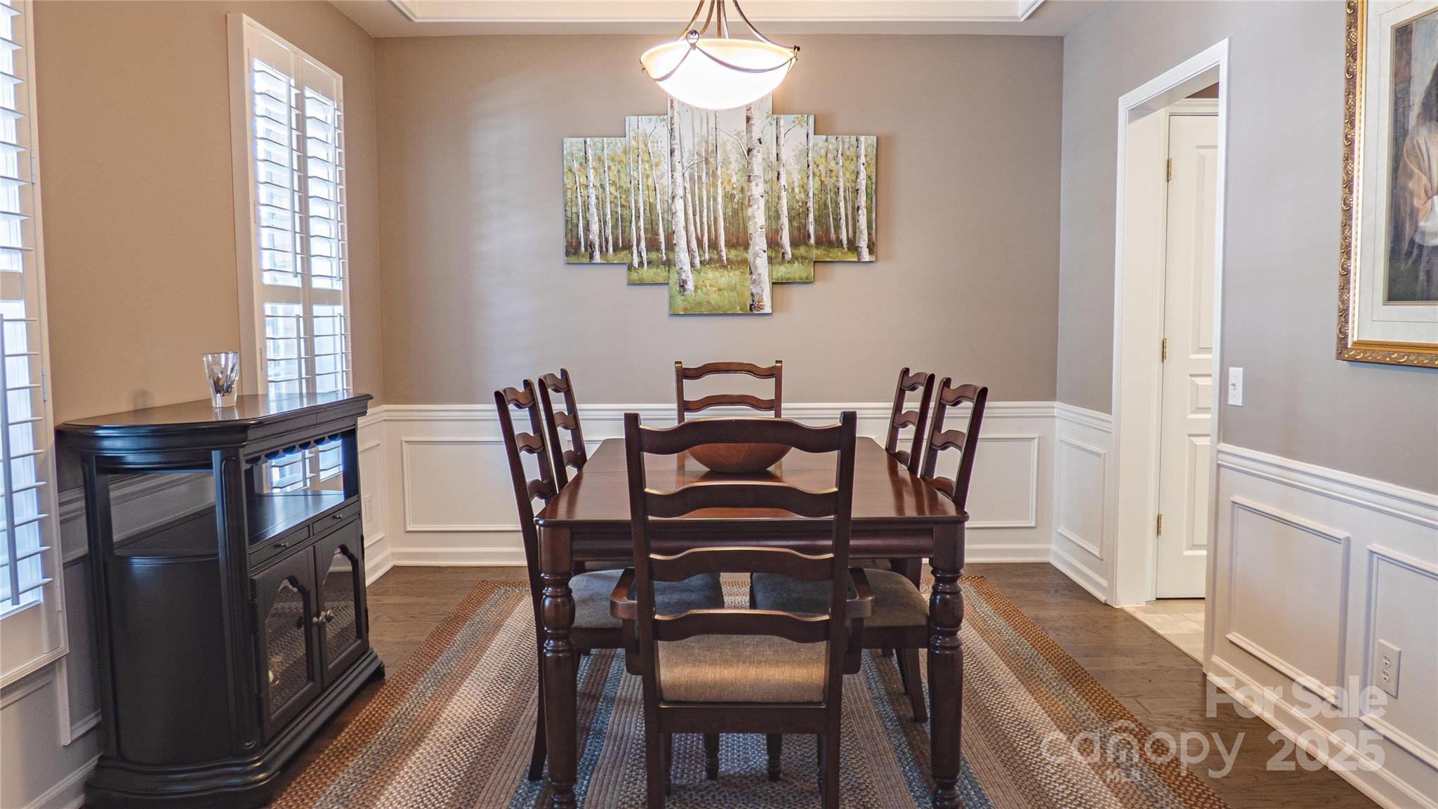 9319 Kestral Ridge Drive