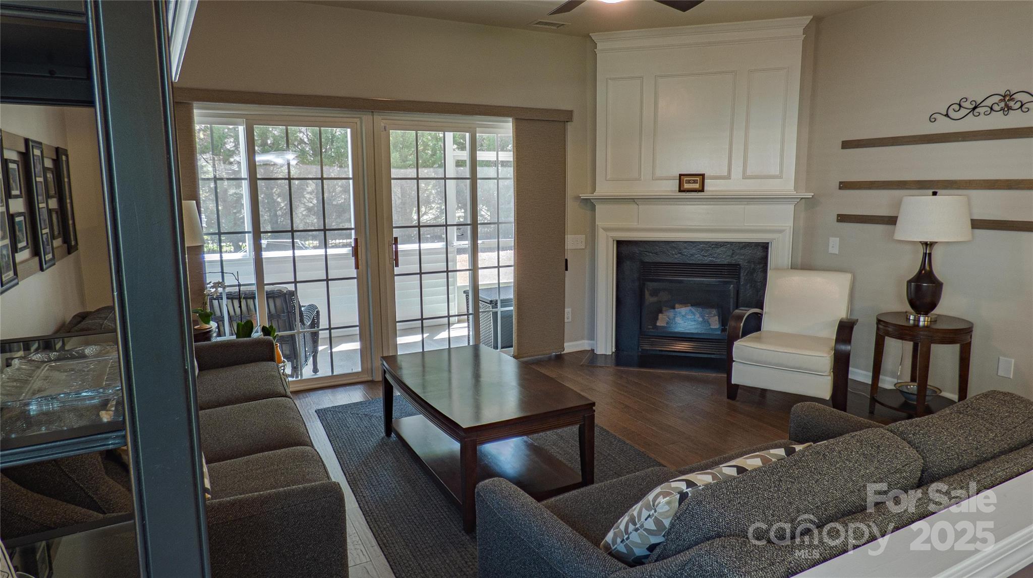 9319 Kestral Ridge Drive