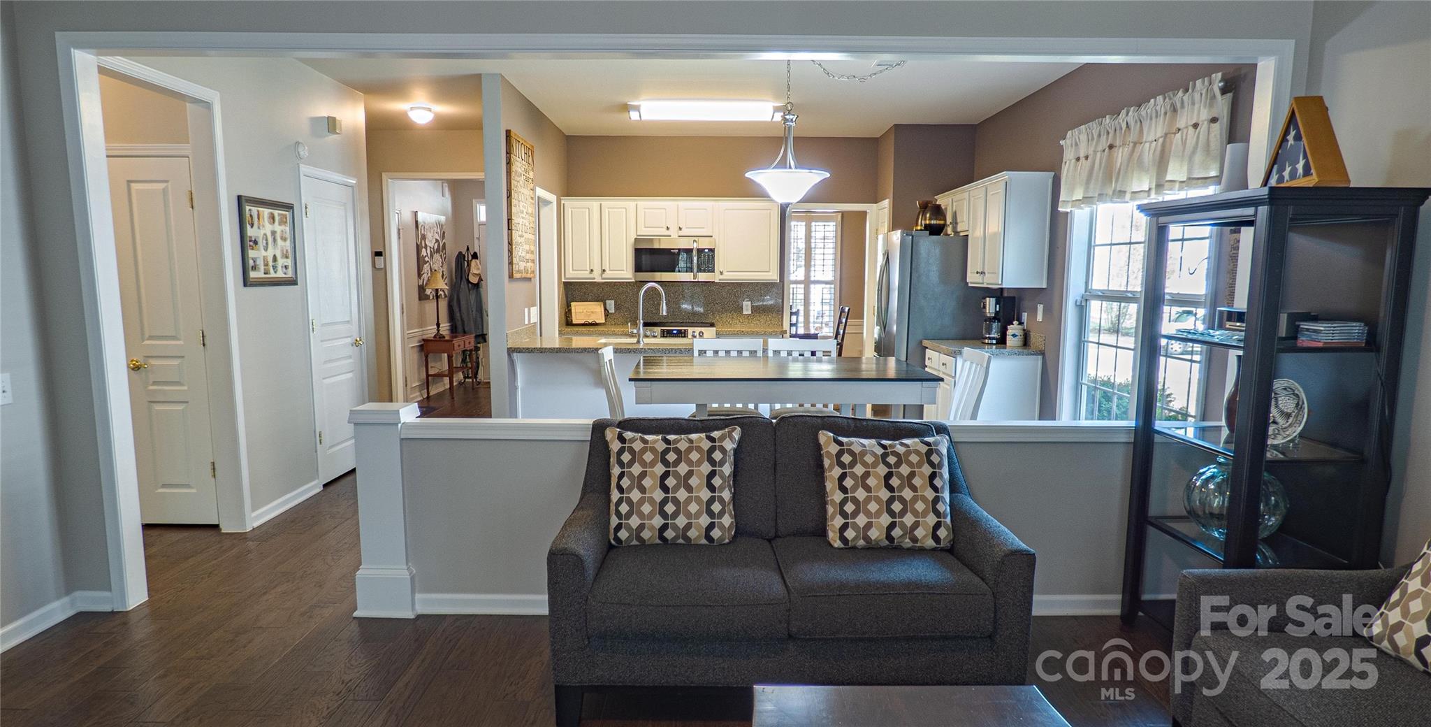 9319 Kestral Ridge Drive