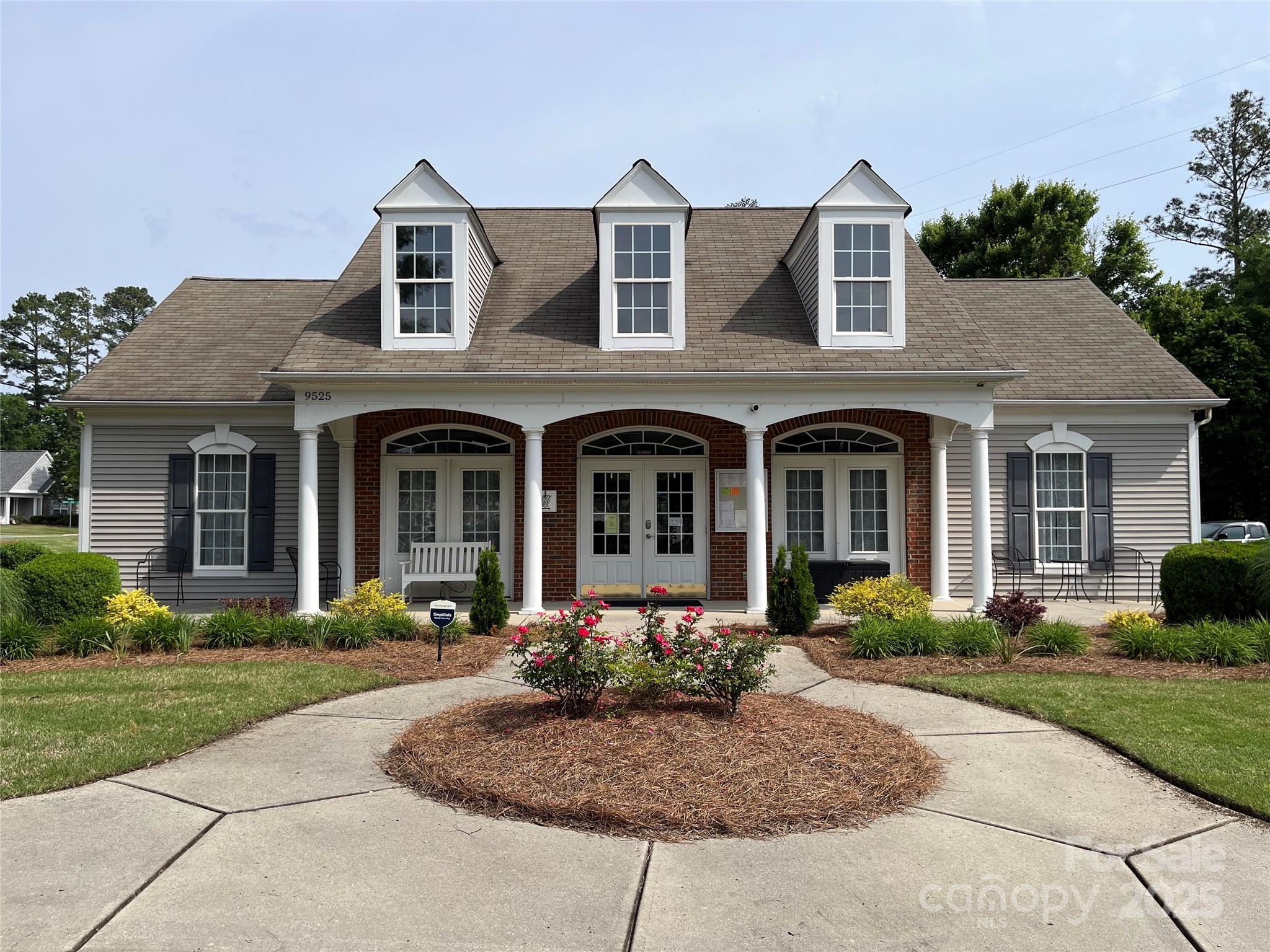 9319 Kestral Ridge Drive