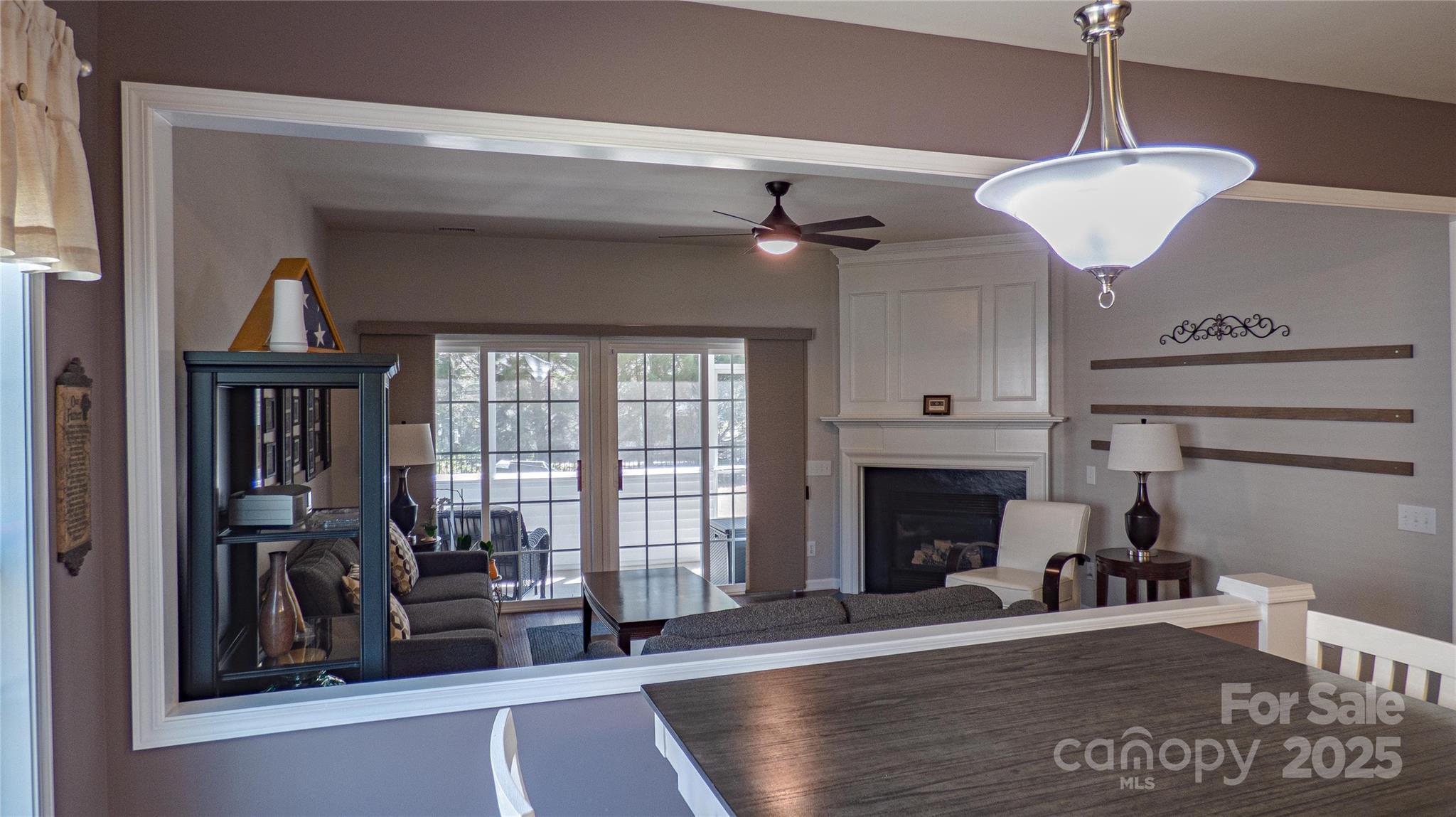 9319 Kestral Ridge Drive