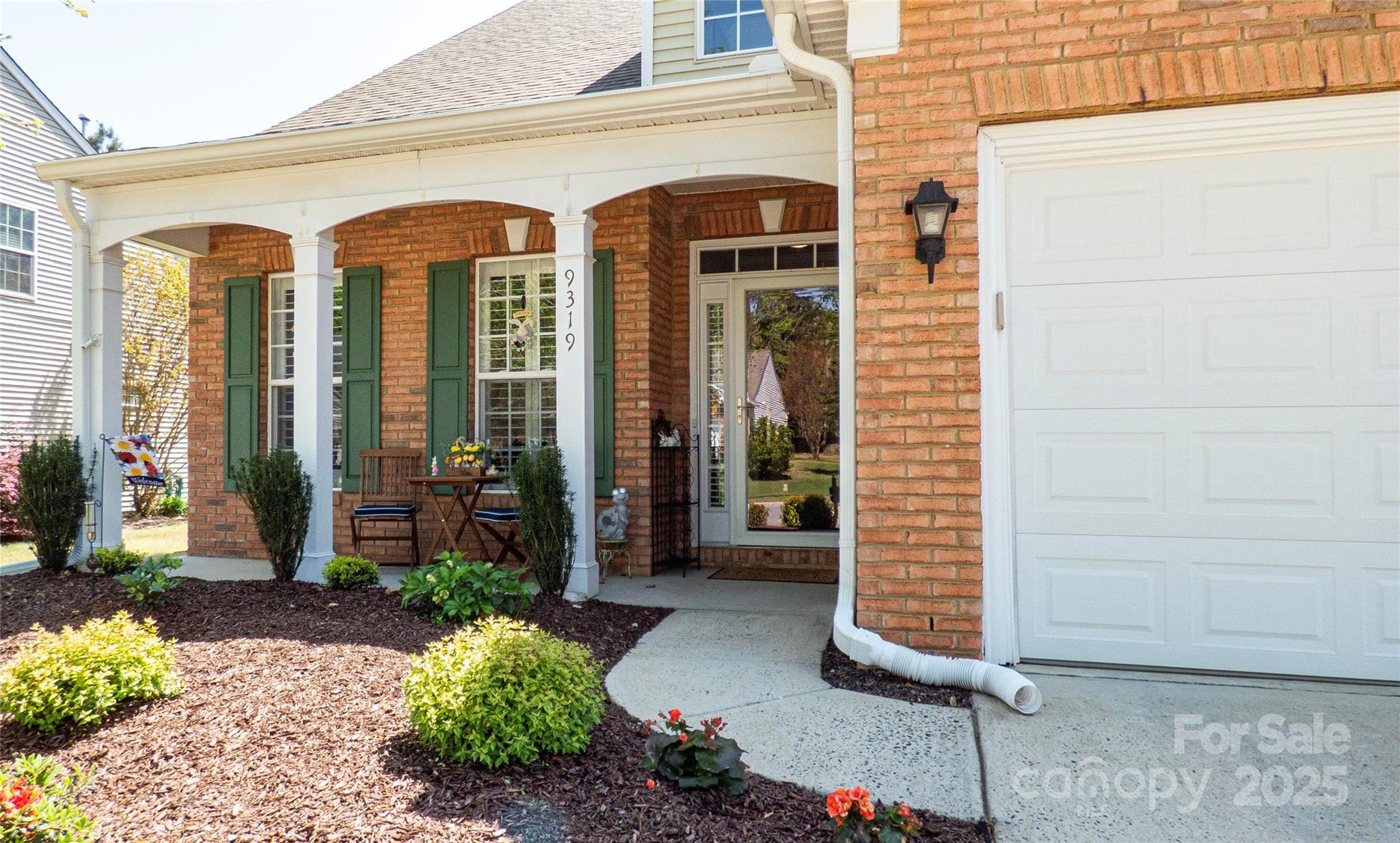 9319 Kestral Ridge Drive