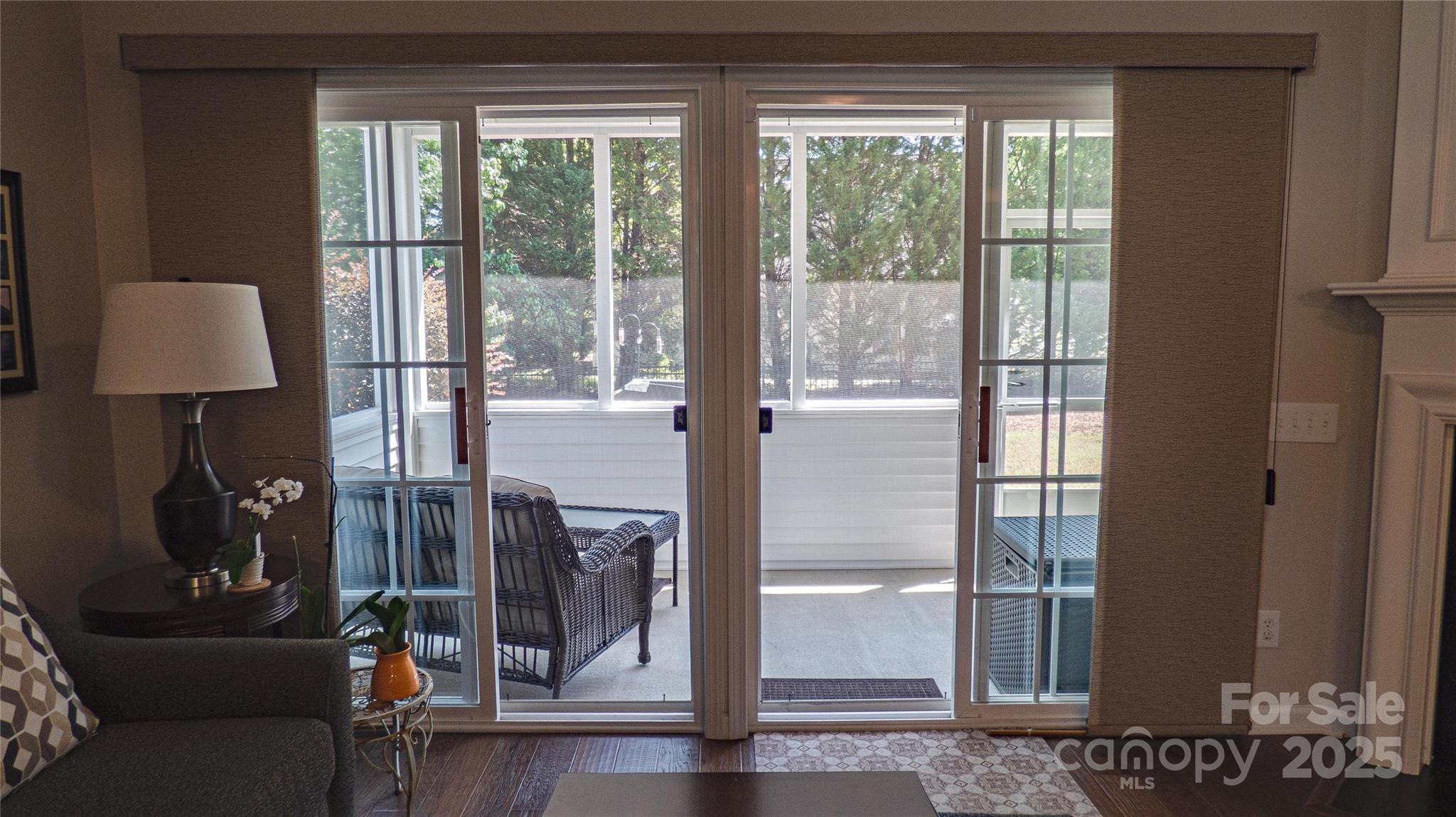 9319 Kestral Ridge Drive