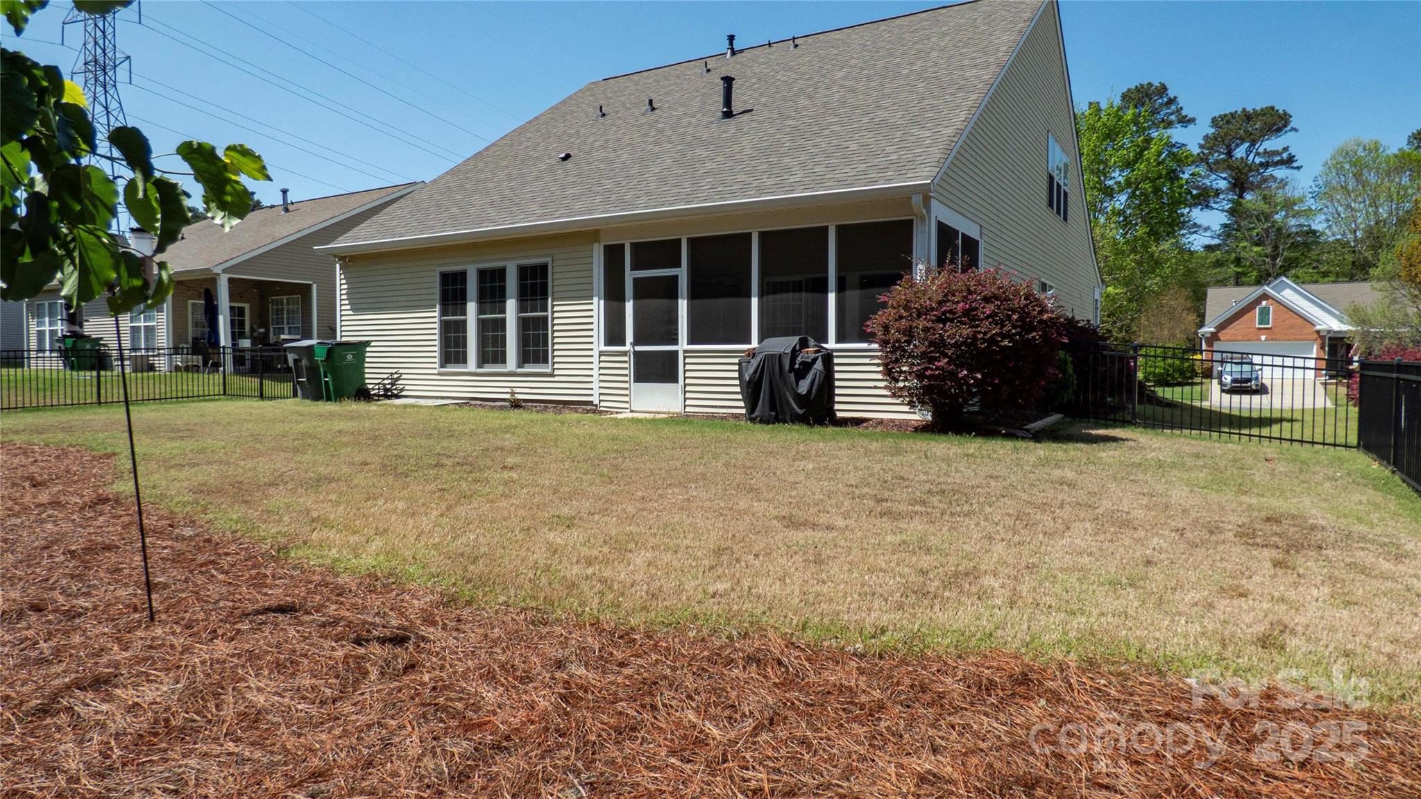 9319 Kestral Ridge Drive