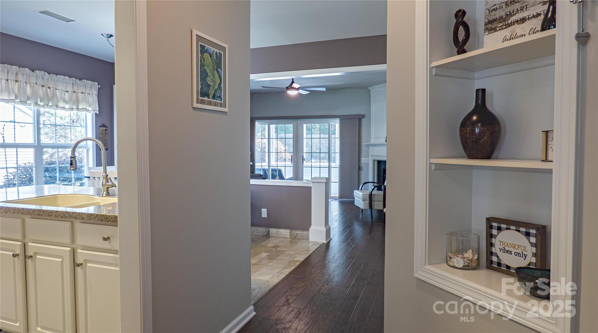 9319 Kestral Ridge Drive