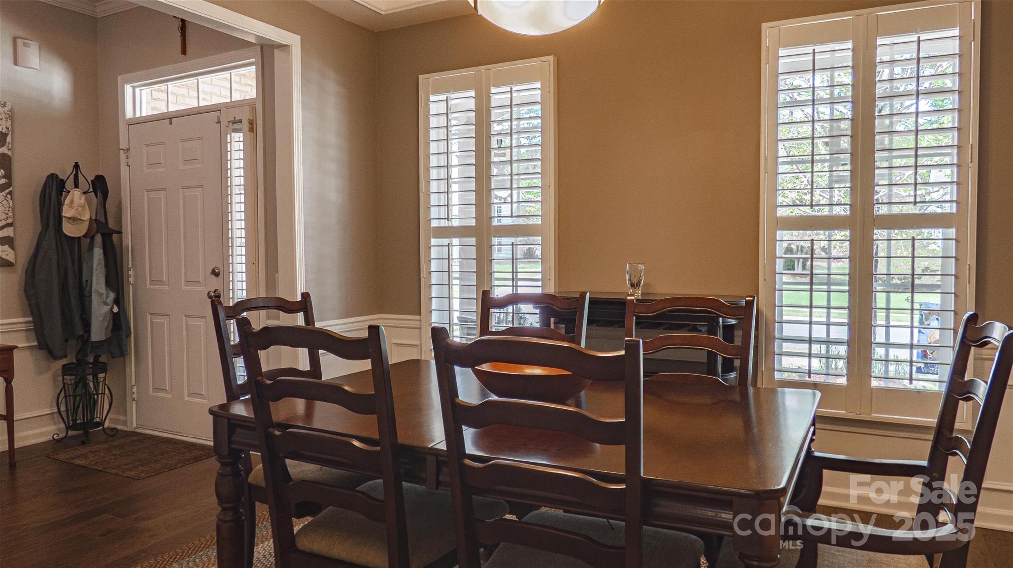 9319 Kestral Ridge Drive